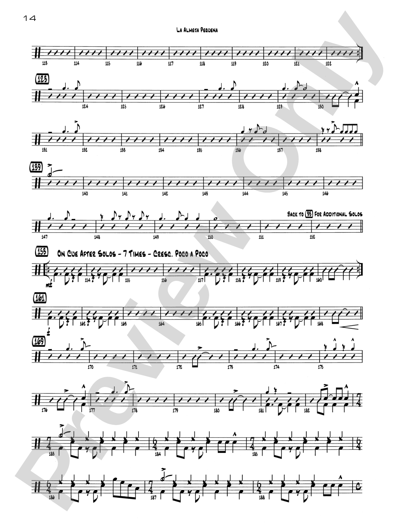 Gordon Goodwin's Big Phat Band Play-Along Series: Drums
