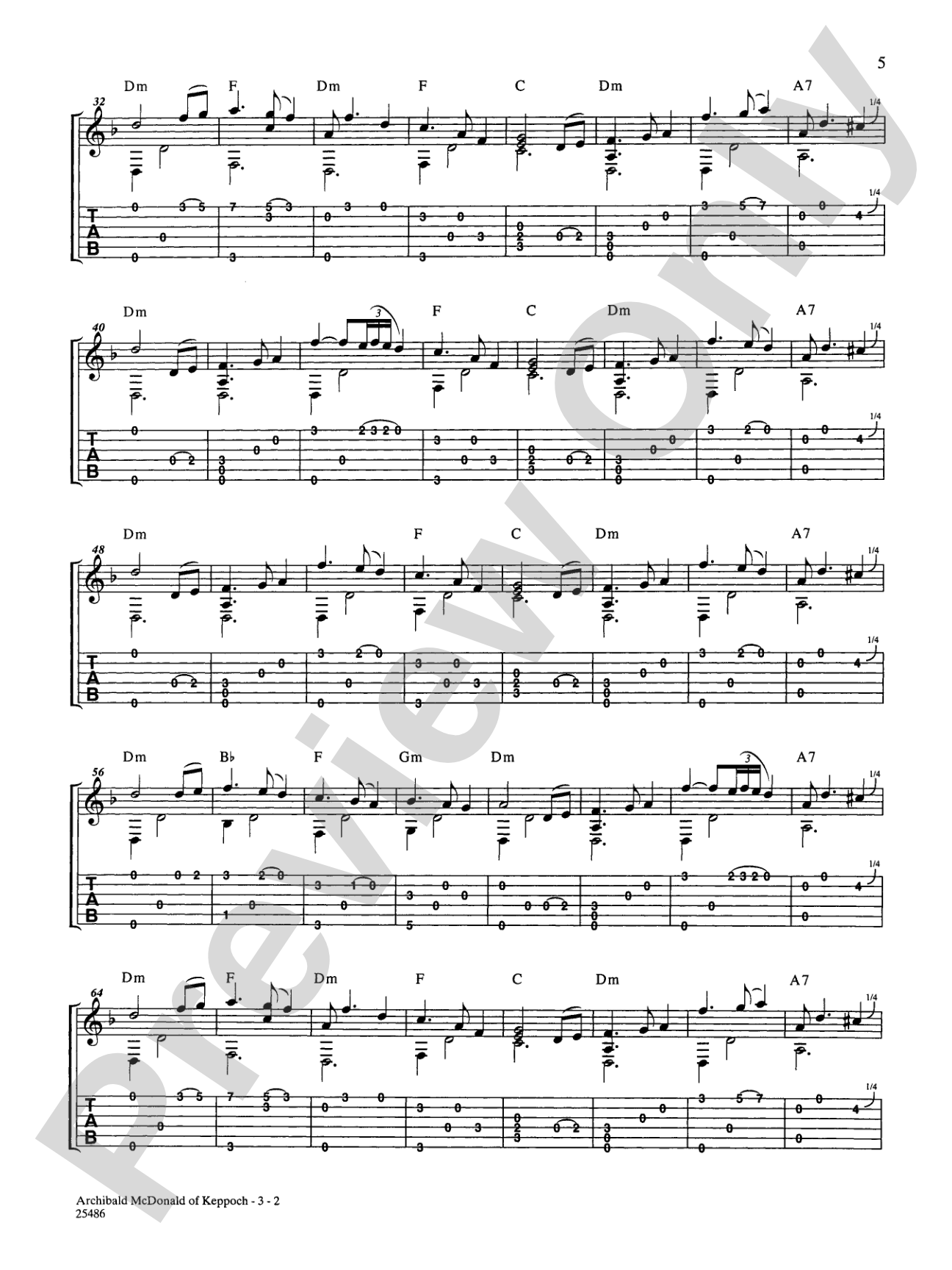 Acoustic Masterclass Series: Celtic Guitar Solos: Solo Guitar