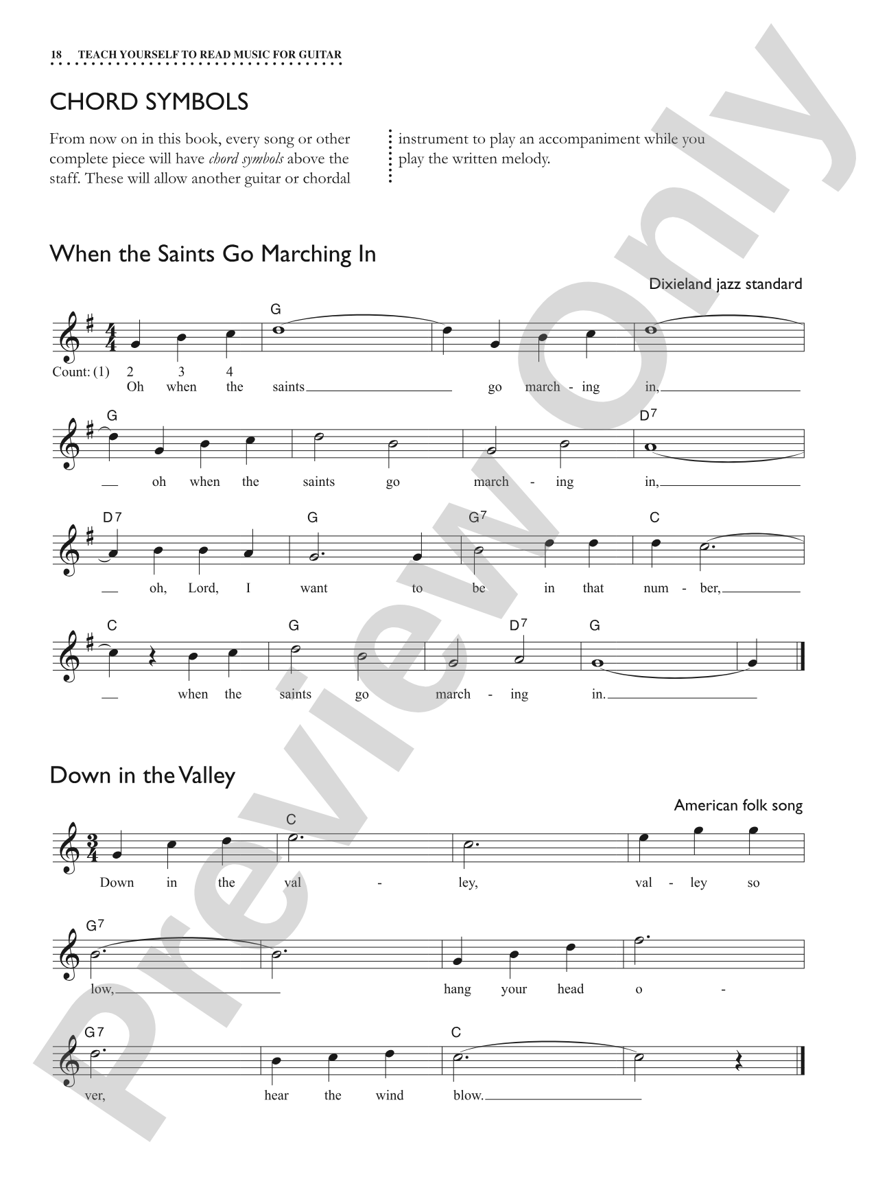 Alfred's Teach Yourself to Read Music for Guitar: Practical Music Reading for All Guitarists!