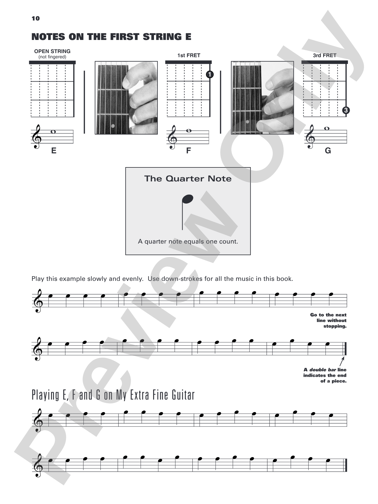Alfred's MAX™ Guitar, Complete: See It * Hear It * Play It
