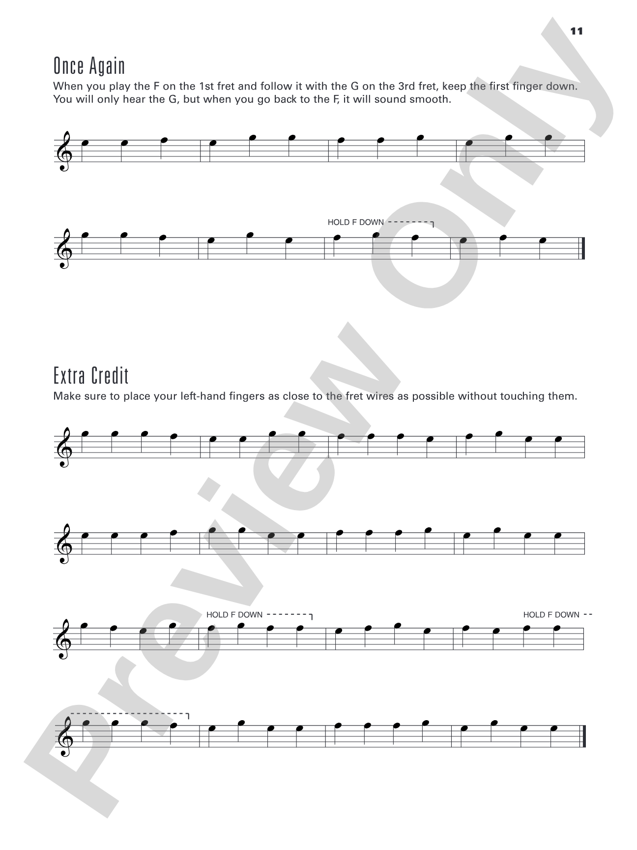 Alfred's MAX™ Guitar, Complete: See It * Hear It * Play It