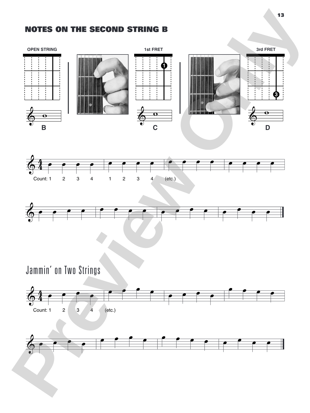 Alfred's MAX™ Guitar, Complete: See It * Hear It * Play It
