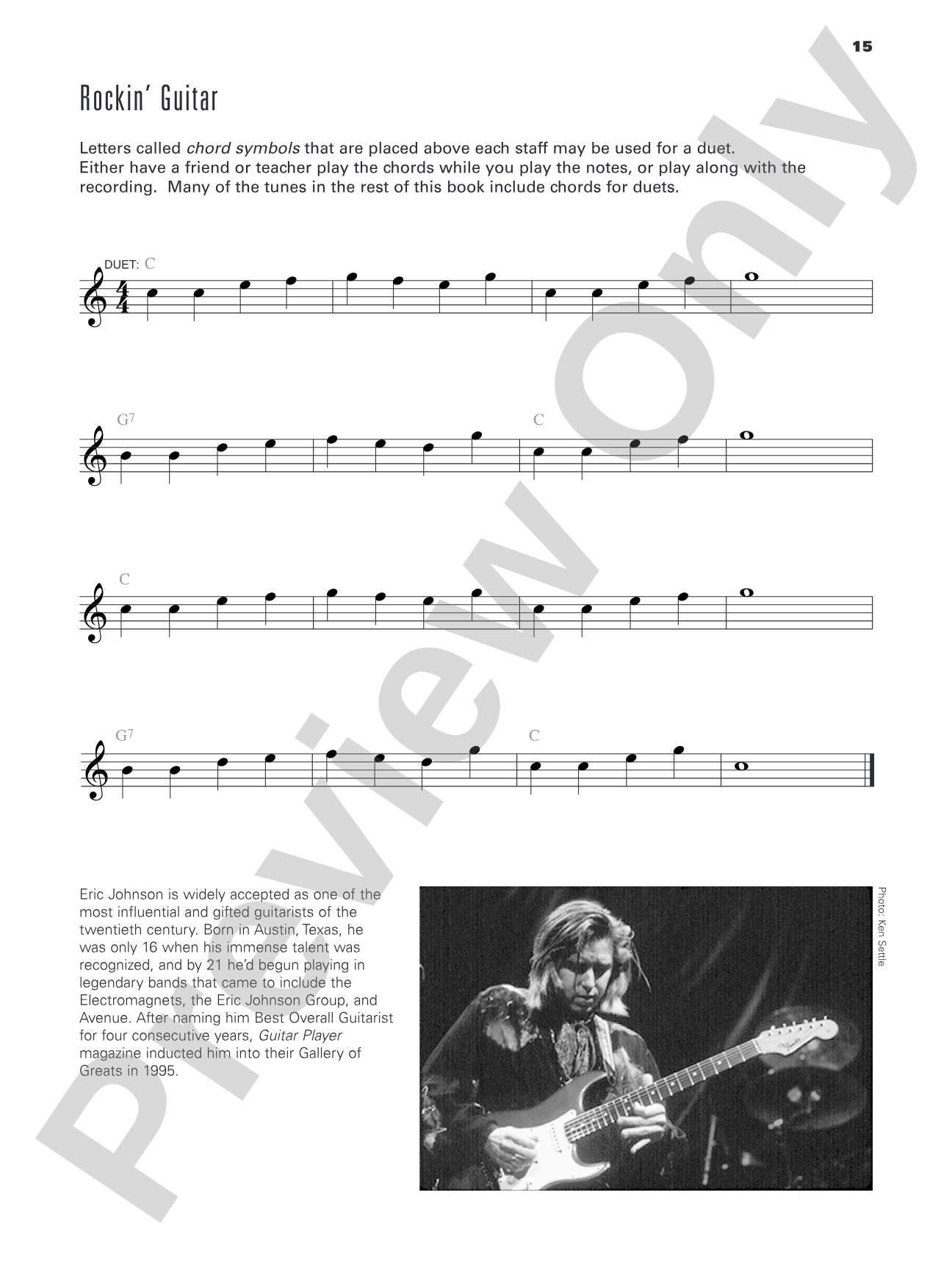 Alfred's MAX™ Guitar, Complete: See It * Hear It * Play It