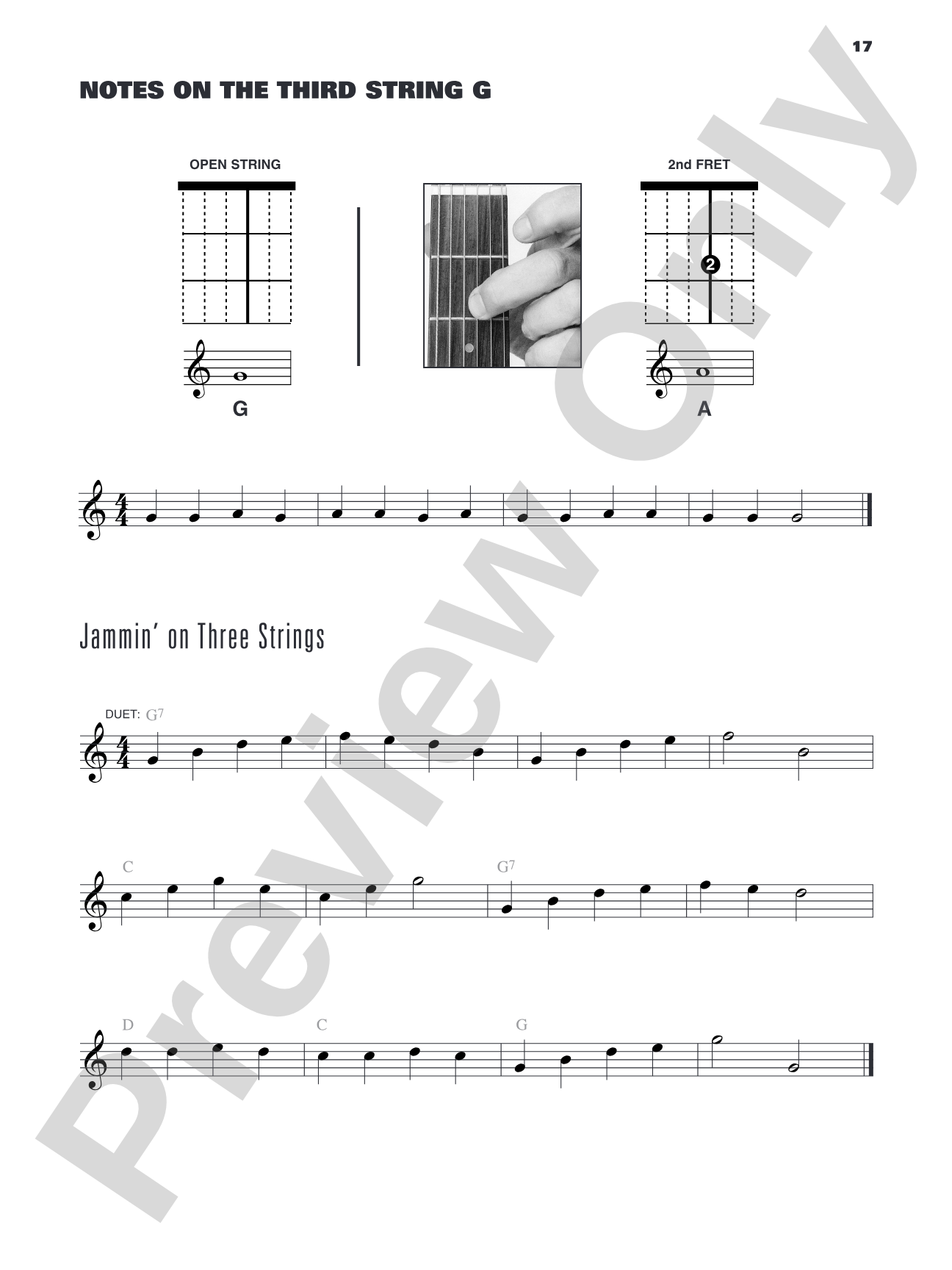 Alfred's MAX™ Guitar, Complete: See It * Hear It * Play It