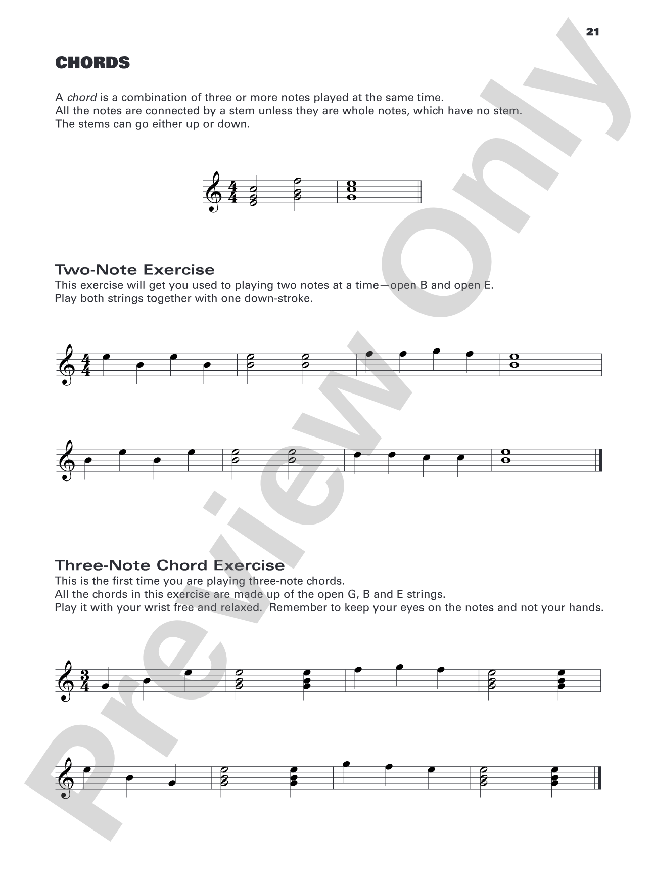 Alfred's MAX™ Guitar, Complete: See It * Hear It * Play It