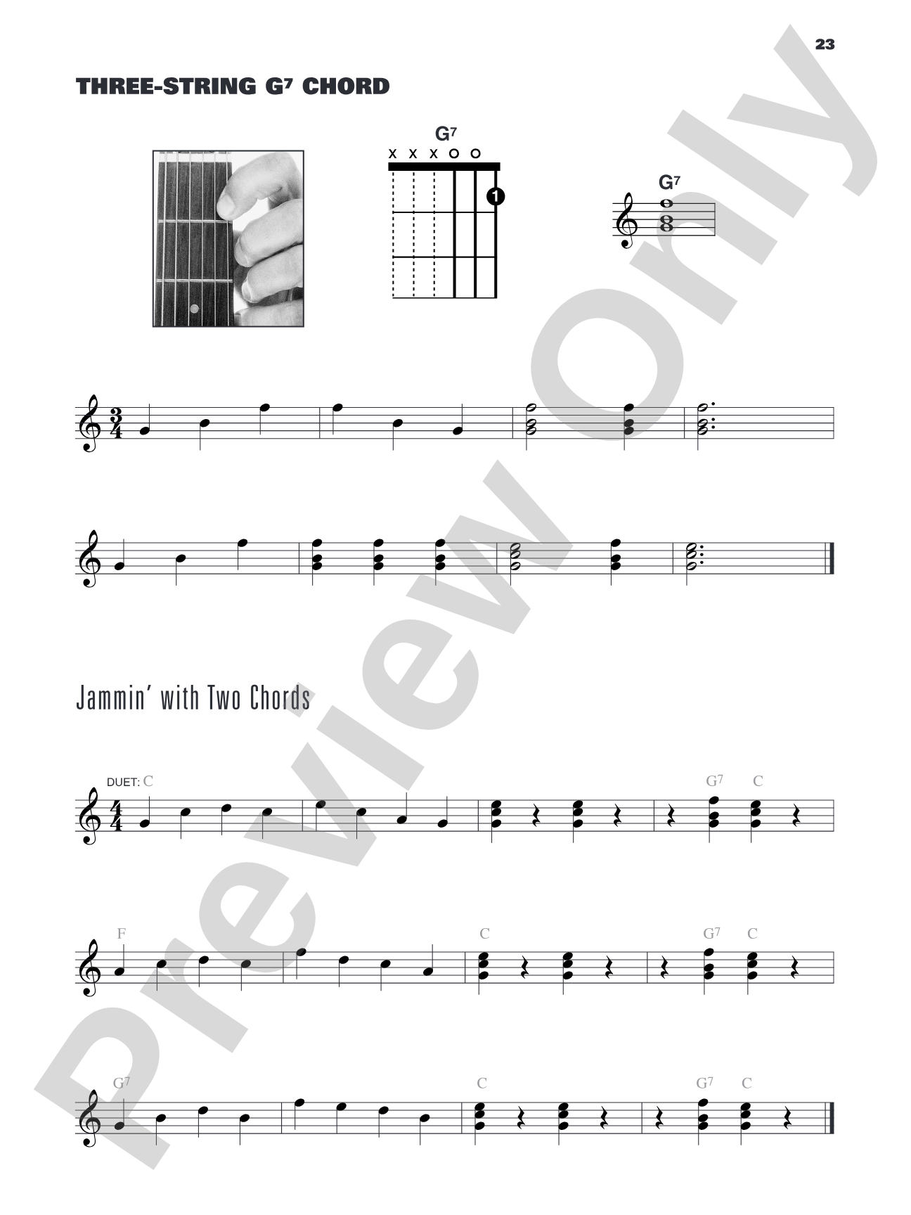 Alfred's MAX™ Guitar, Complete: See It * Hear It * Play It