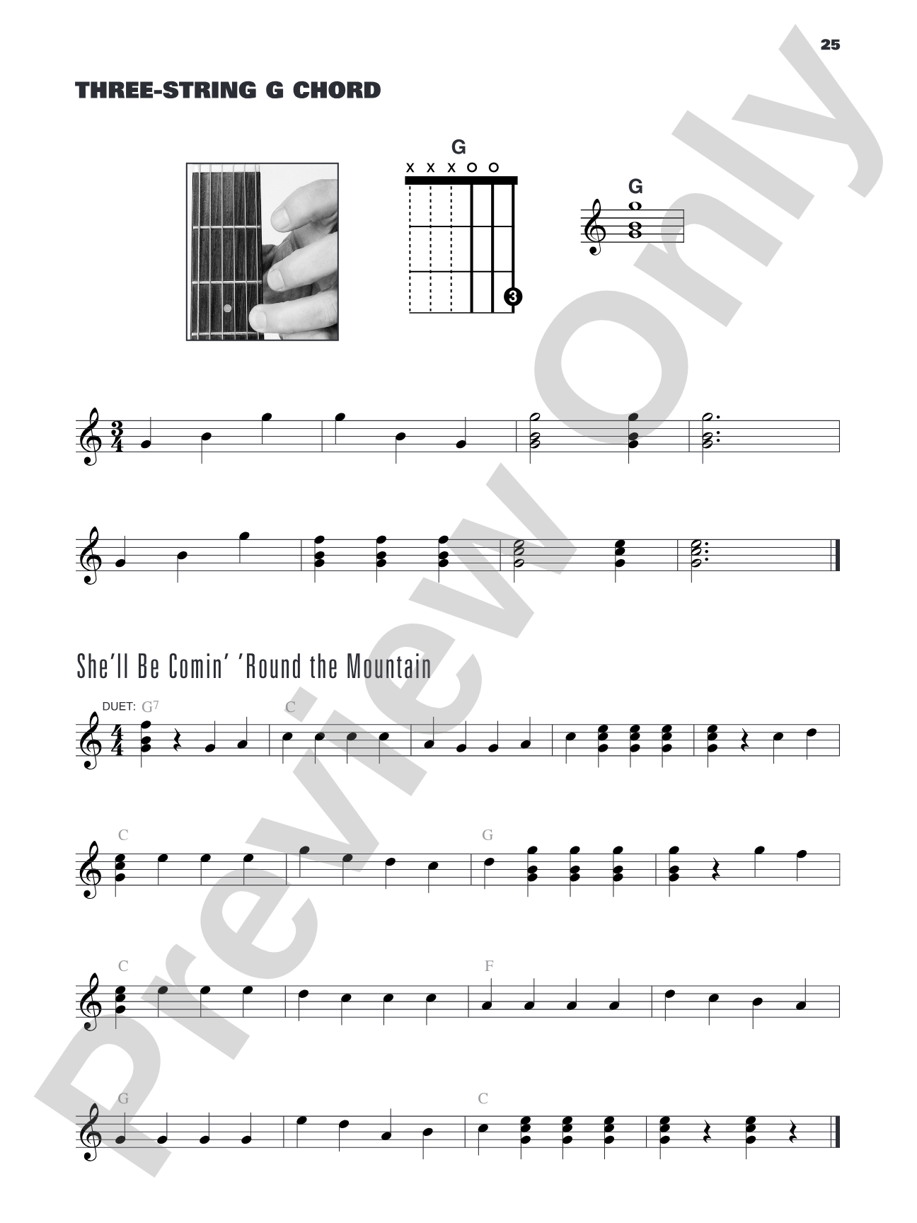 Alfred's MAX™ Guitar, Complete: See It * Hear It * Play It