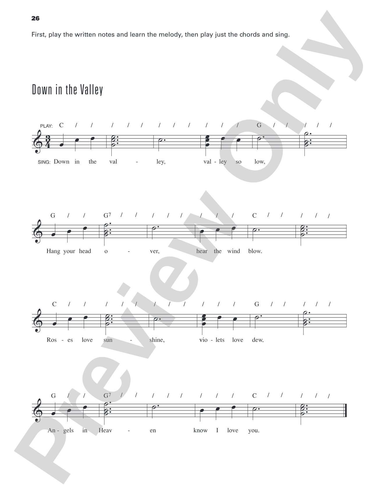 Alfred's MAX™ Guitar, Complete: See It * Hear It * Play It
