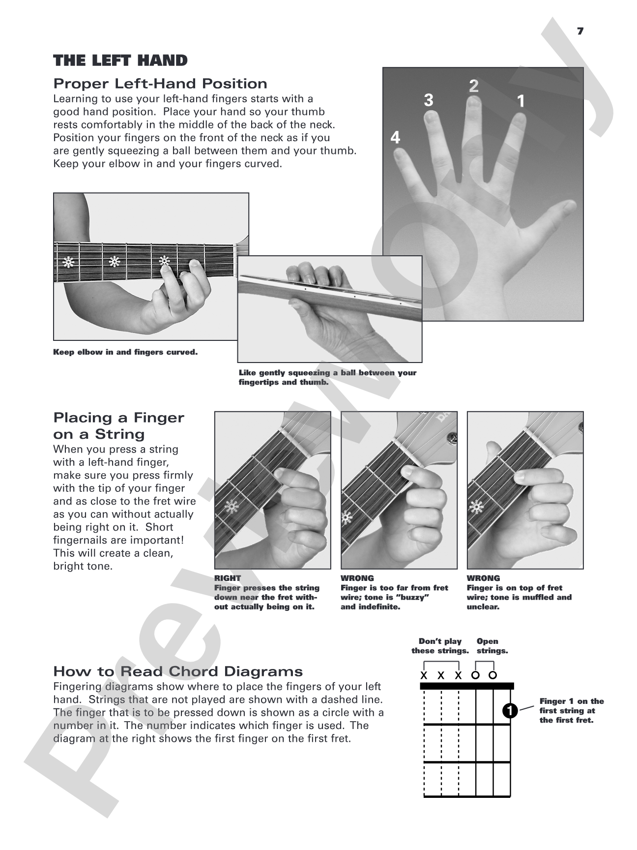 Alfred's MAX™ Guitar, Complete: See It * Hear It * Play It