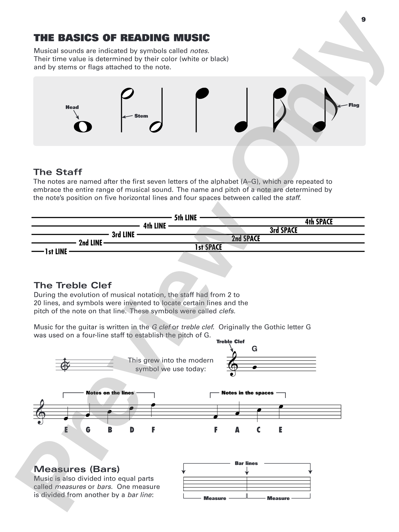 Alfred's MAX™ Guitar, Complete: See It * Hear It * Play It