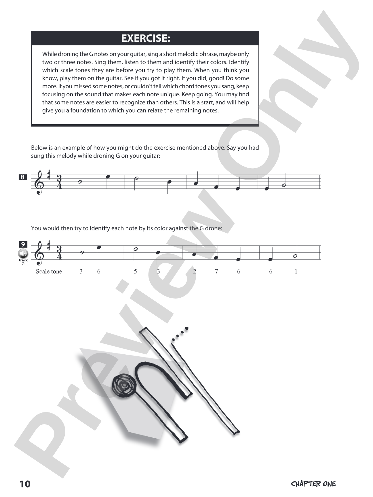 Jazz Guitar for Classical Cats: Improvisation: The Classical Guitarist's Guide to Jazz