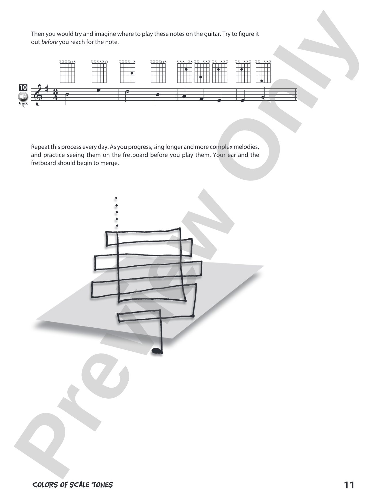 Jazz Guitar for Classical Cats: Improvisation: The Classical Guitarist's Guide to Jazz