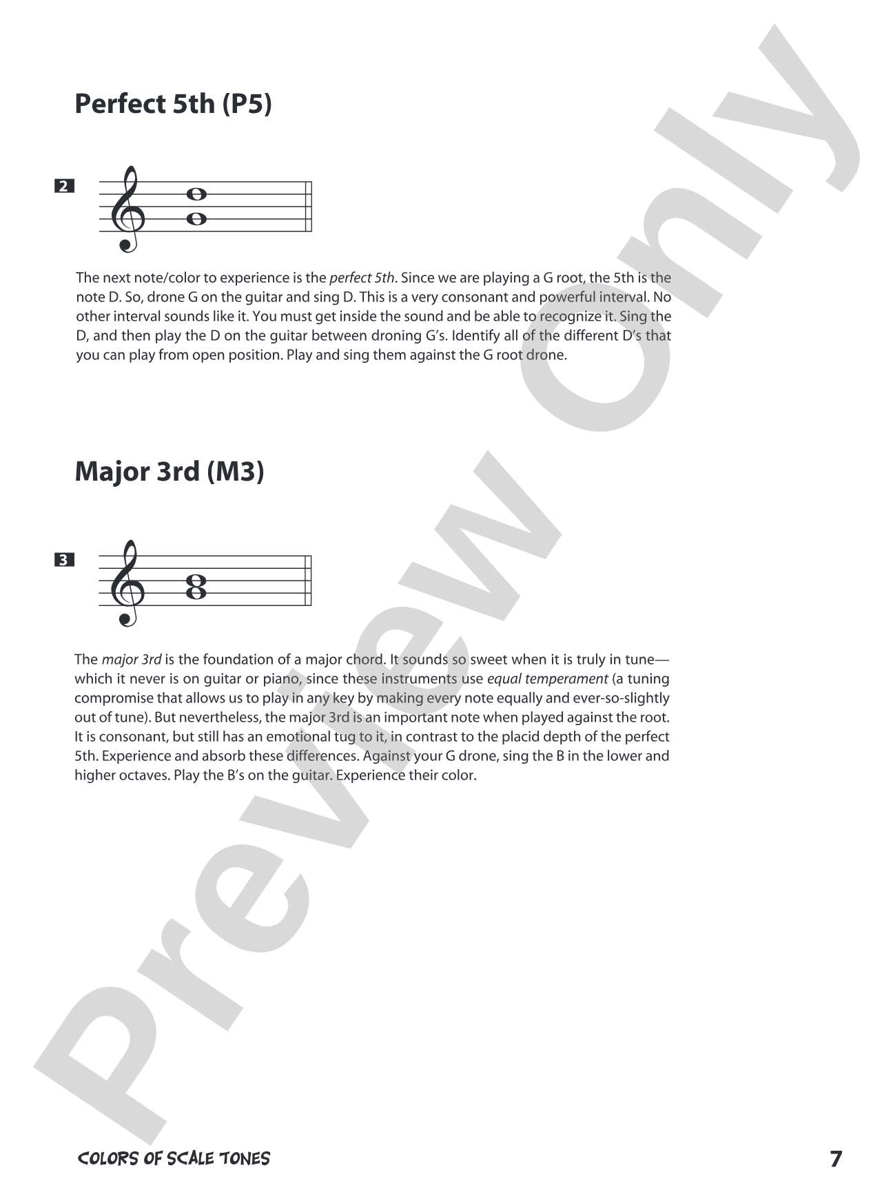 Jazz Guitar for Classical Cats: Improvisation: The Classical Guitarist's Guide to Jazz