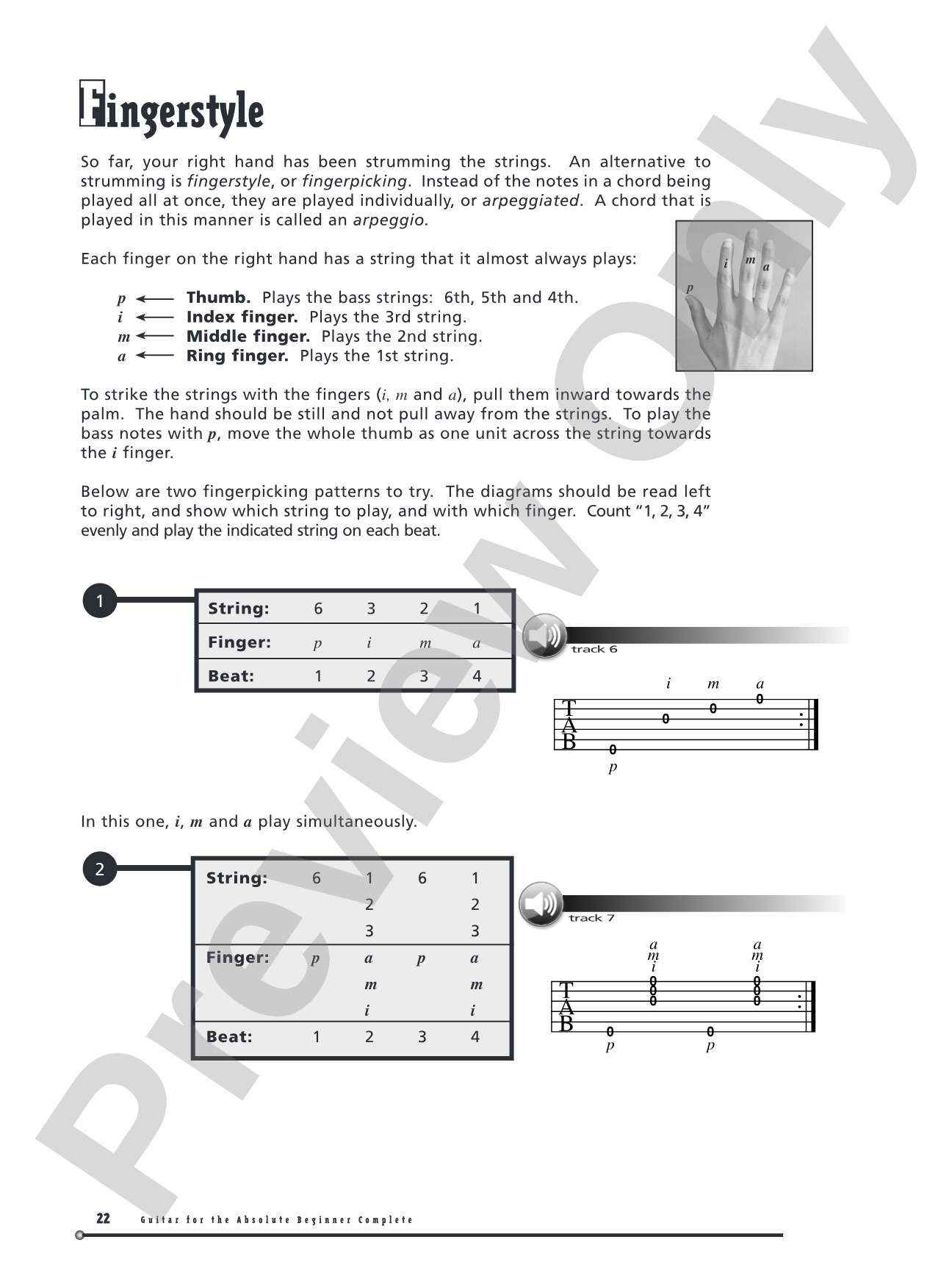 Guitar for the Absolute Beginner, Complete: Absolutely Everything You Need to Know to Start Playing Now!