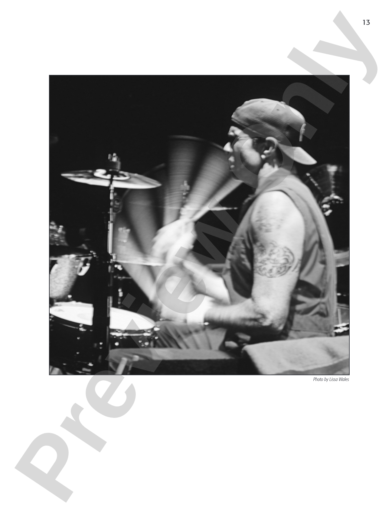 On the Beaten Path: The Drummer's Guide to Musical Styles and the Legends Who Defined Them