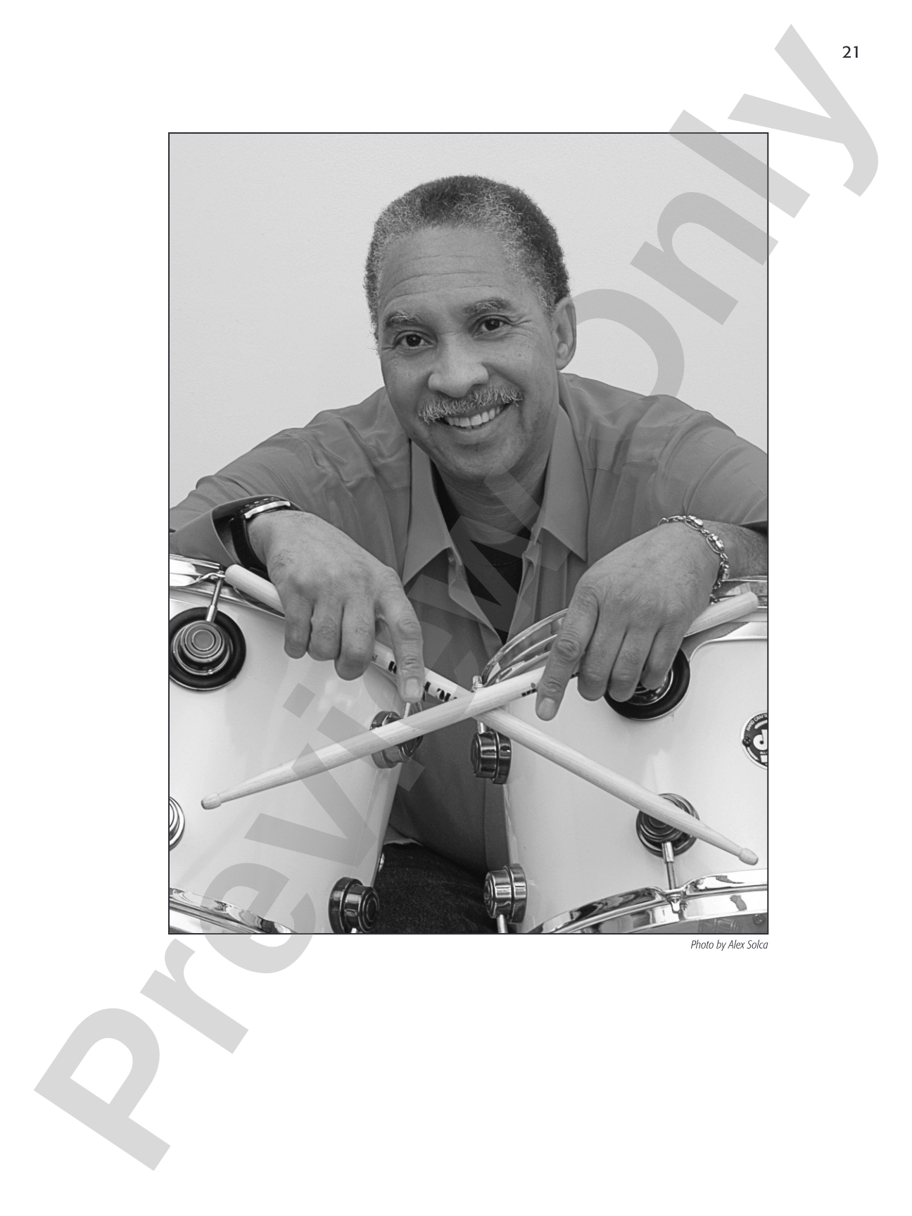 On the Beaten Path: The Drummer's Guide to Musical Styles and the Legends Who Defined Them