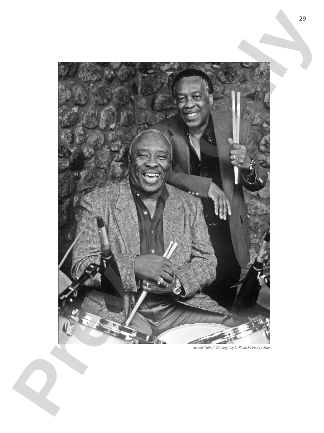 On the Beaten Path: The Drummer's Guide to Musical Styles and the Legends Who Defined Them