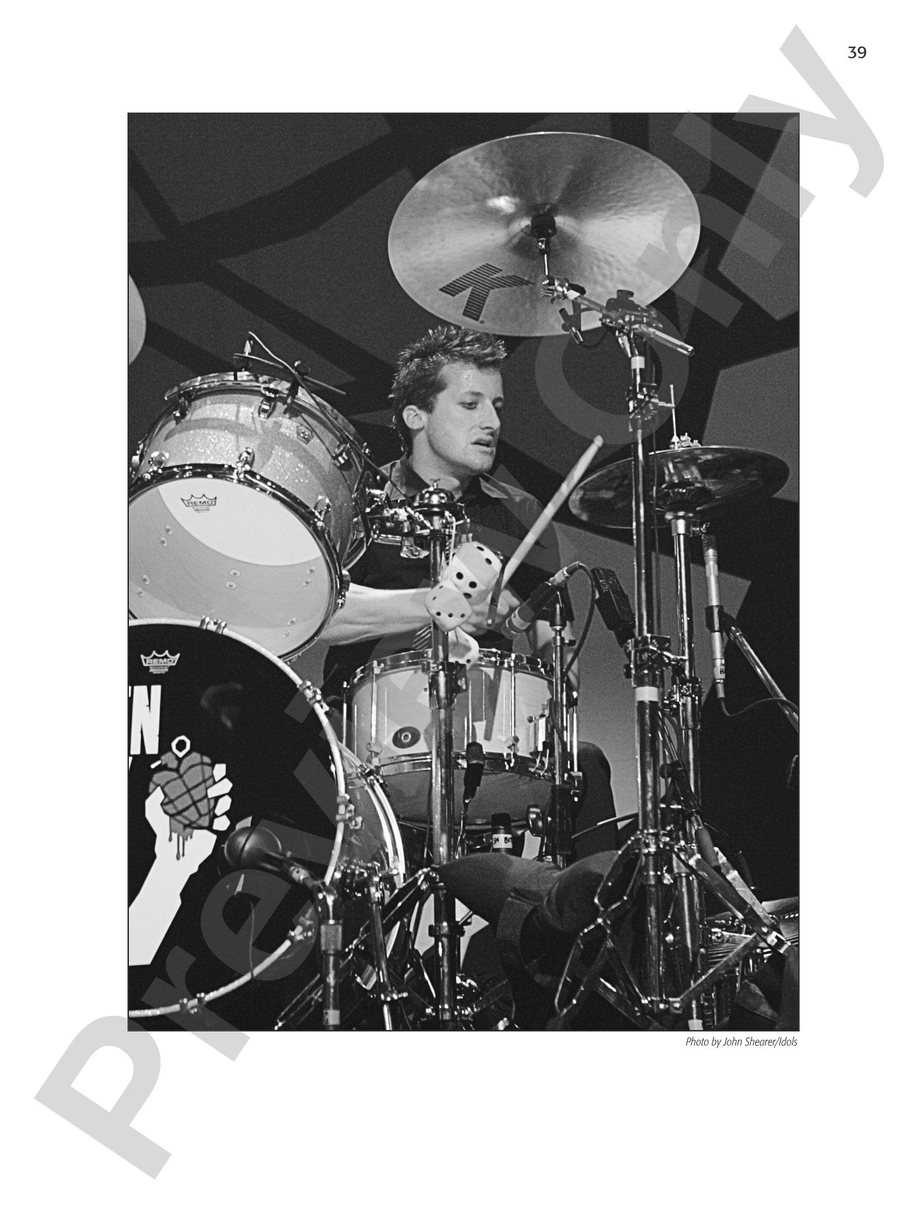 On the Beaten Path: The Drummer's Guide to Musical Styles and the Legends Who Defined Them
