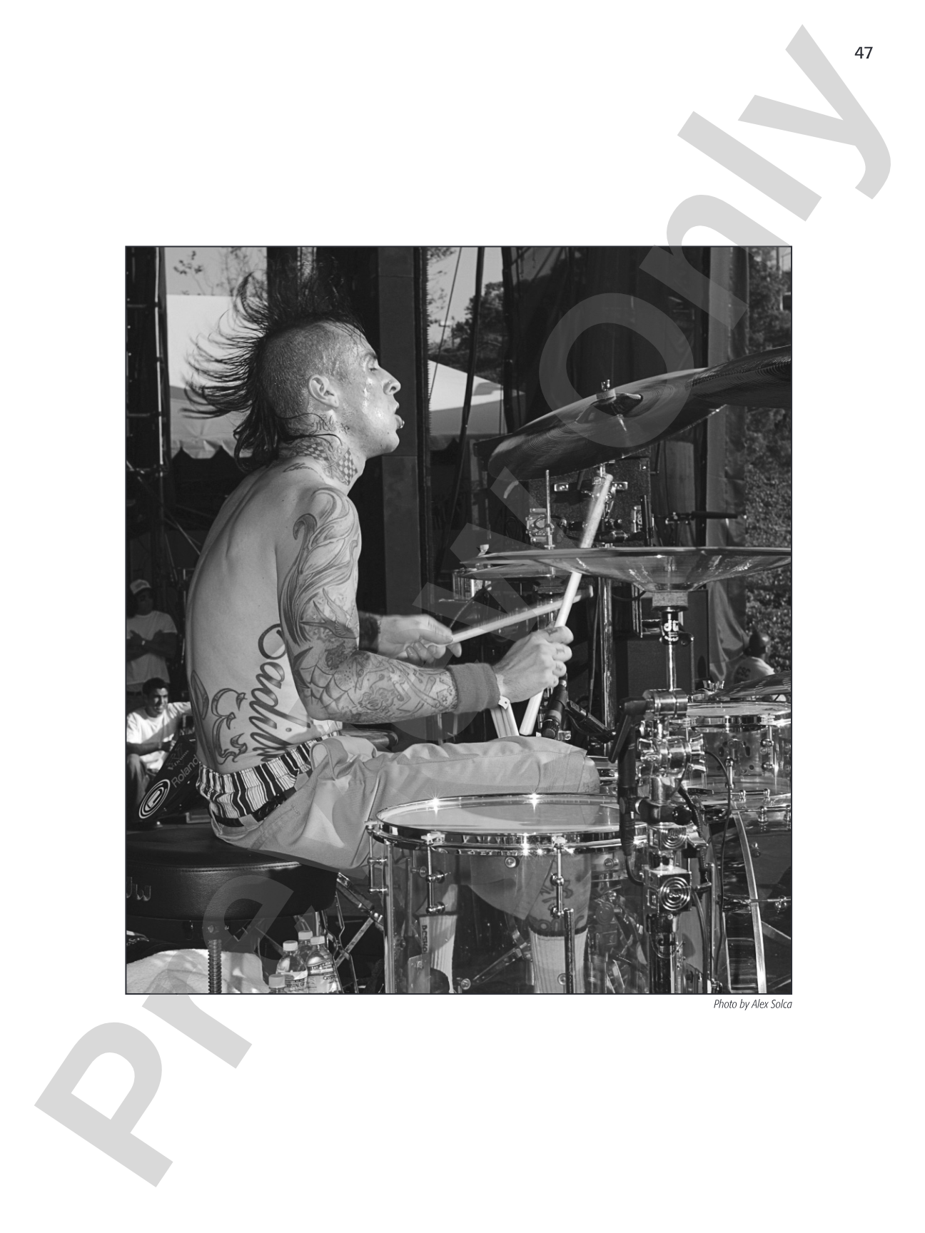 On the Beaten Path: The Drummer's Guide to Musical Styles and the Legends Who Defined Them