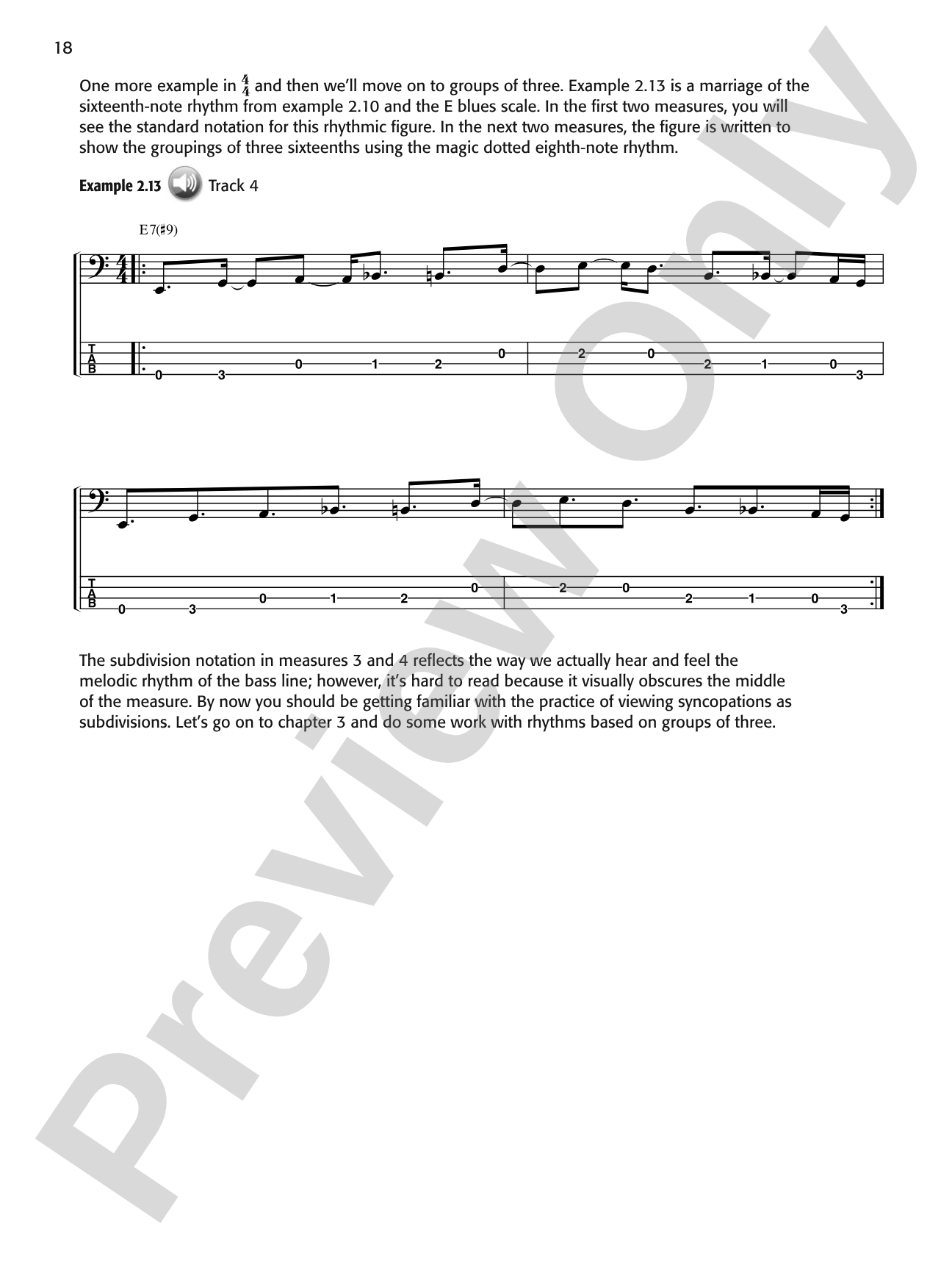 Odd Meter Bass: Complex Time Signatures Made Easy