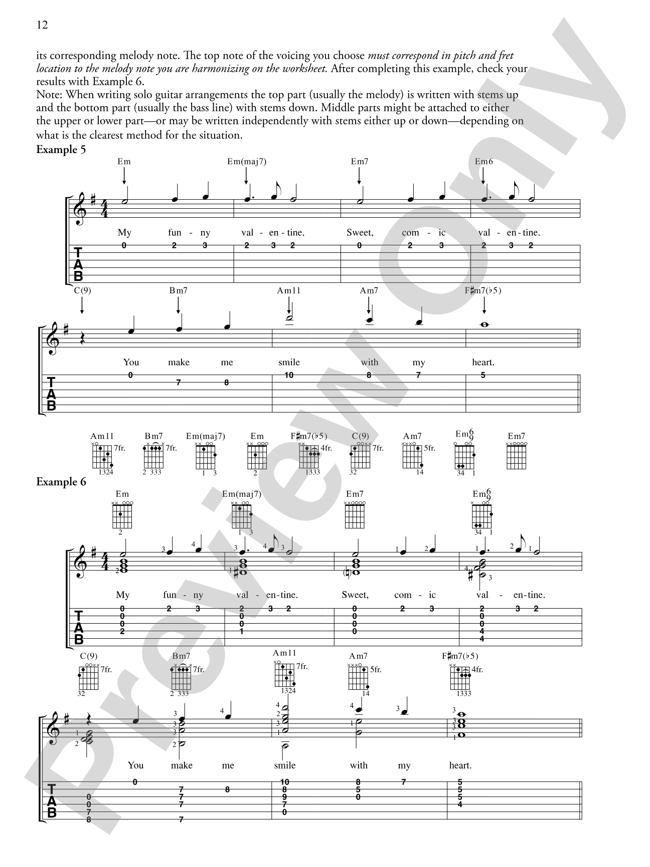 Howard Morgen: Through Chord Melody & Beyond: A Comprehensive Hands-On Guide to Playing & Arranging Solo Jazz Guitar Based on 11 Classic Standards from the Great American Songbook
