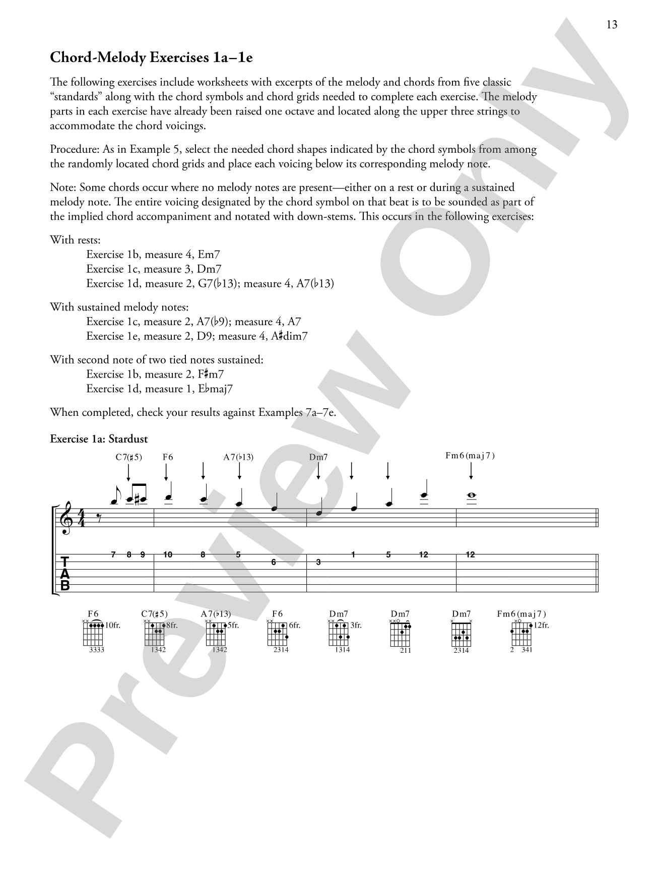 Howard Morgen: Through Chord Melody & Beyond: A Comprehensive Hands-On Guide to Playing & Arranging Solo Jazz Guitar Based on 11 Classic Standards from the Great American Songbook