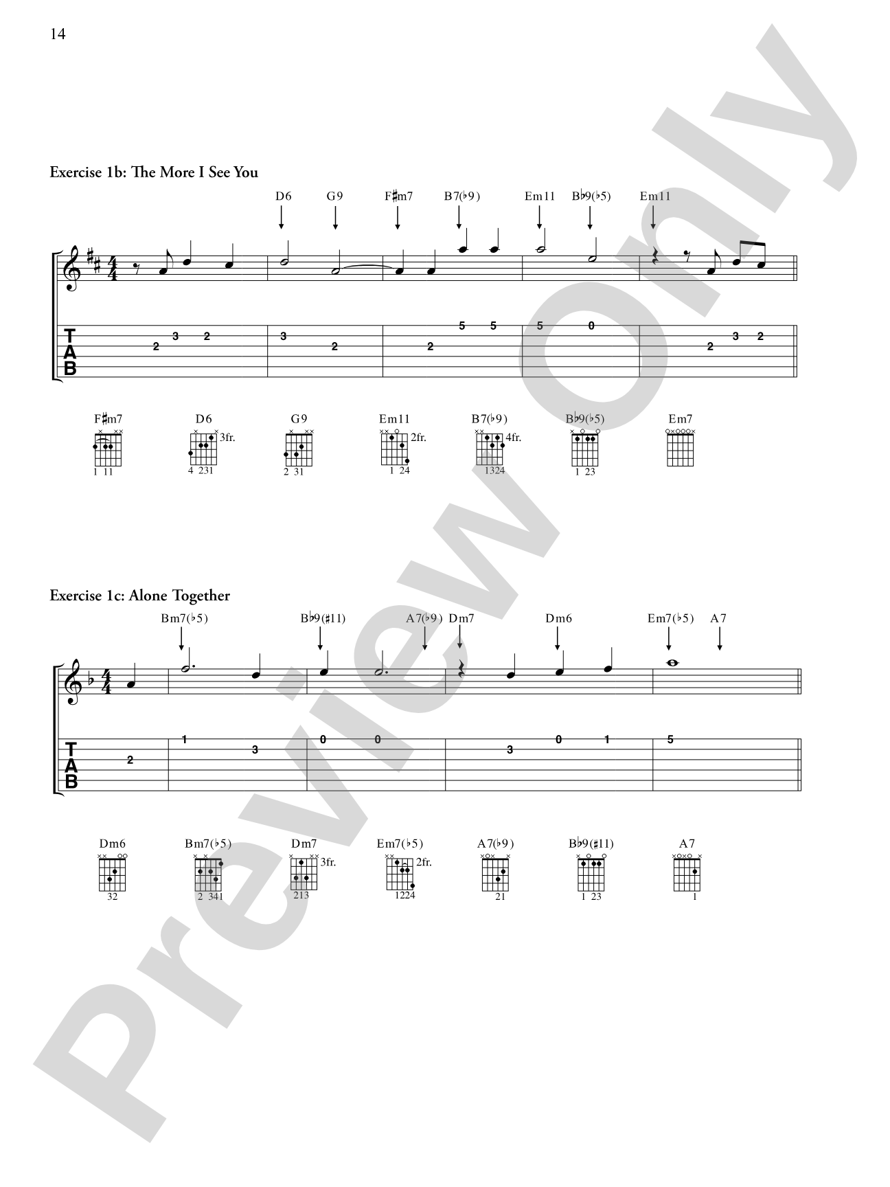 Howard Morgen: Through Chord Melody & Beyond: A Comprehensive Hands-On Guide to Playing & Arranging Solo Jazz Guitar Based on 11 Classic Standards from the Great American Songbook
