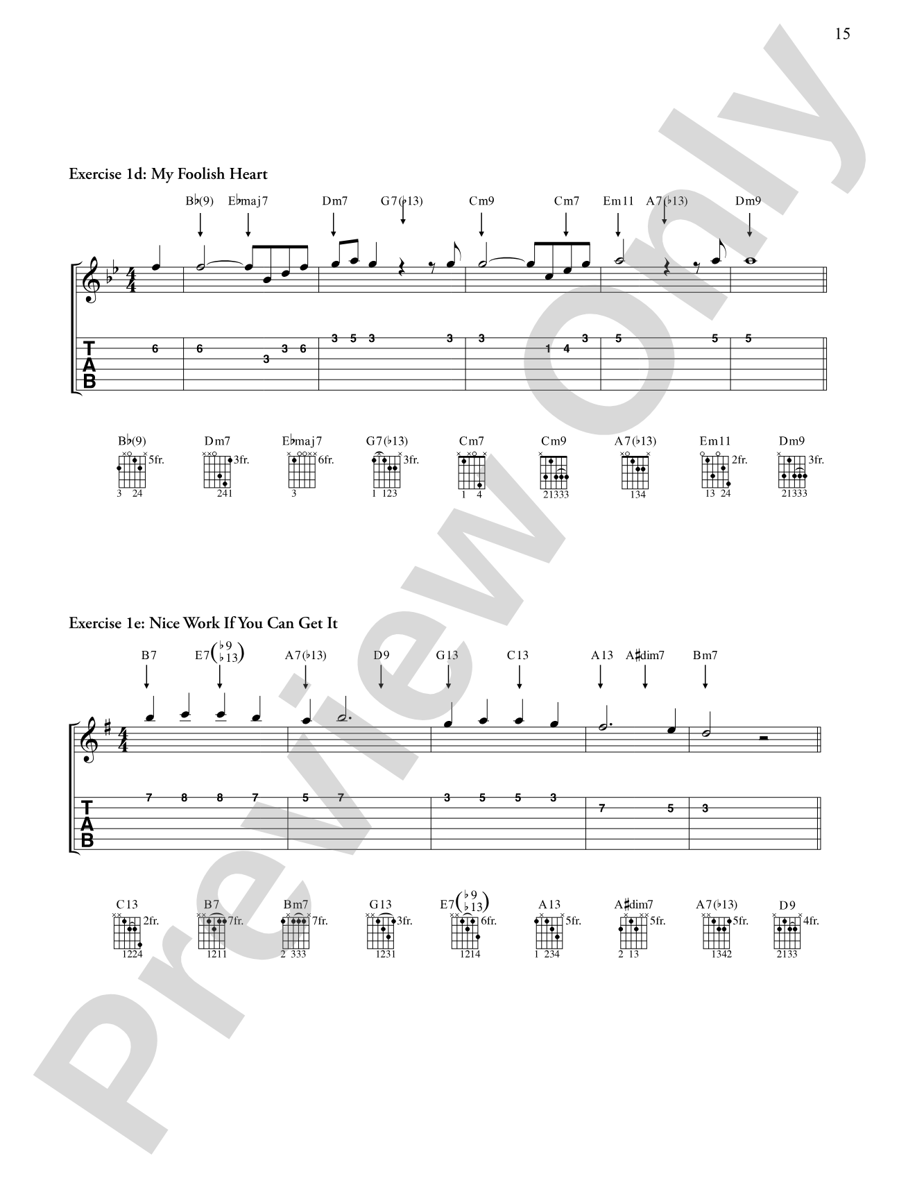 Howard Morgen: Through Chord Melody & Beyond: A Comprehensive Hands-On Guide to Playing & Arranging Solo Jazz Guitar Based on 11 Classic Standards from the Great American Songbook