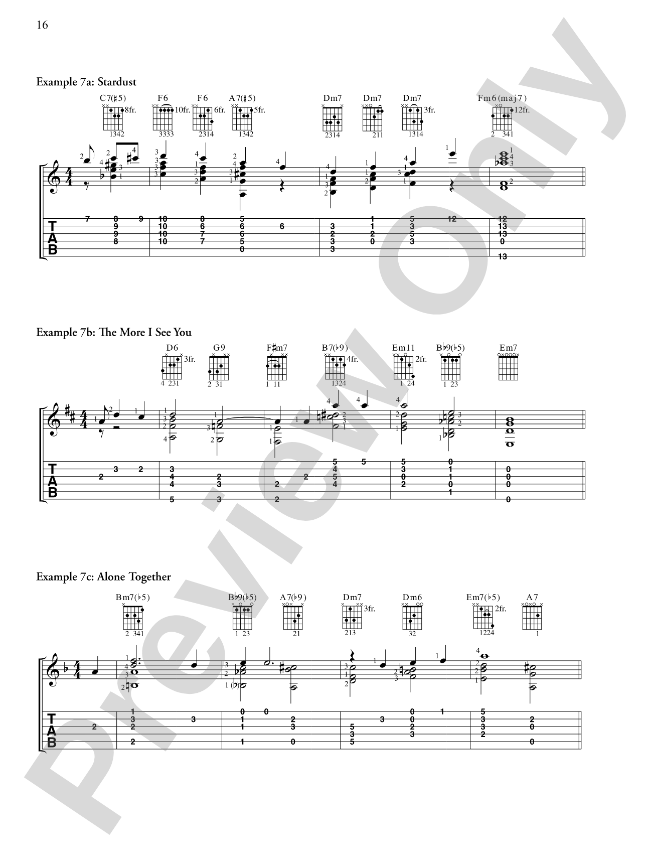 Howard Morgen: Through Chord Melody & Beyond: A Comprehensive Hands-On Guide to Playing & Arranging Solo Jazz Guitar Based on 11 Classic Standards from the Great American Songbook