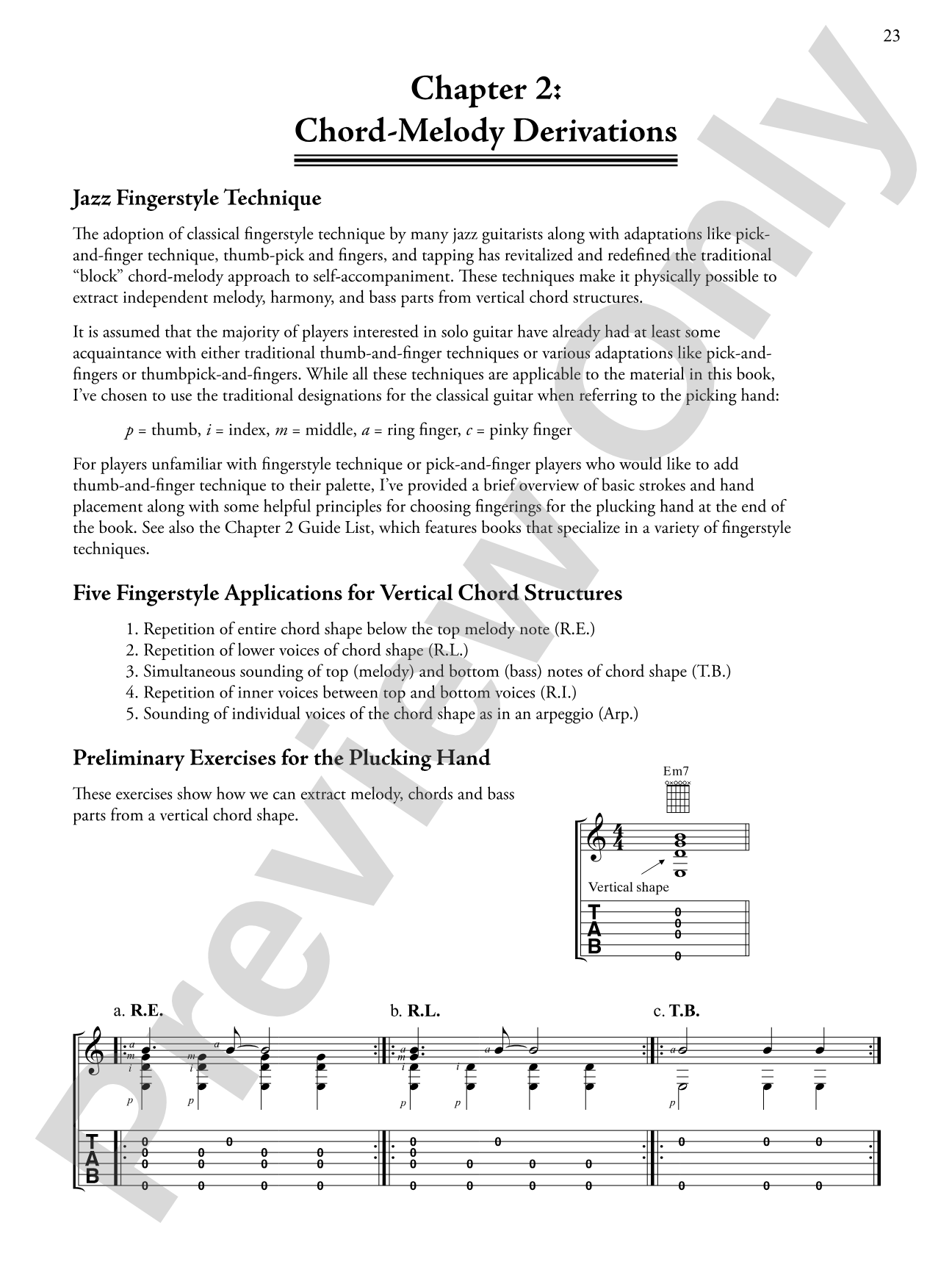 Howard Morgen: Through Chord Melody & Beyond: A Comprehensive Hands-On Guide to Playing & Arranging Solo Jazz Guitar Based on 11 Classic Standards from the Great American Songbook