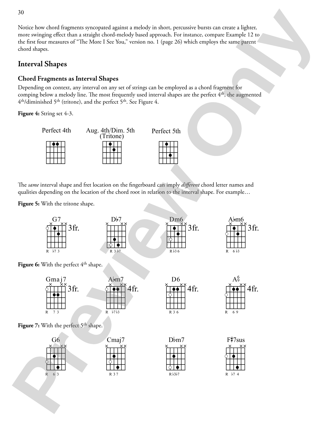 Howard Morgen: Through Chord Melody & Beyond: A Comprehensive Hands-On Guide to Playing & Arranging Solo Jazz Guitar Based on 11 Classic Standards from the Great American Songbook