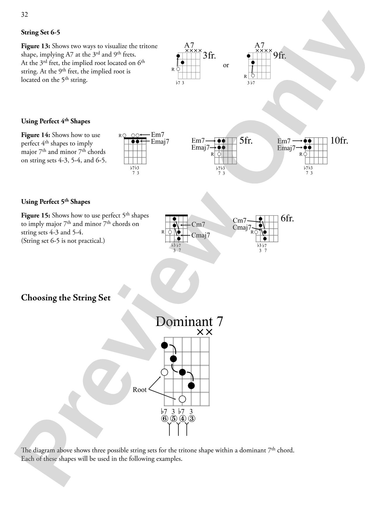 Howard Morgen: Through Chord Melody & Beyond: A Comprehensive Hands-On Guide to Playing & Arranging Solo Jazz Guitar Based on 11 Classic Standards from the Great American Songbook