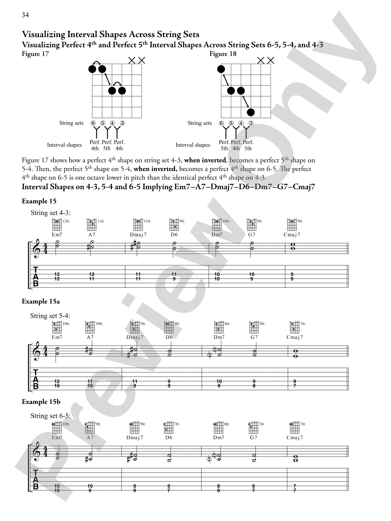 Howard Morgen: Through Chord Melody & Beyond: A Comprehensive Hands-On Guide to Playing & Arranging Solo Jazz Guitar Based on 11 Classic Standards from the Great American Songbook