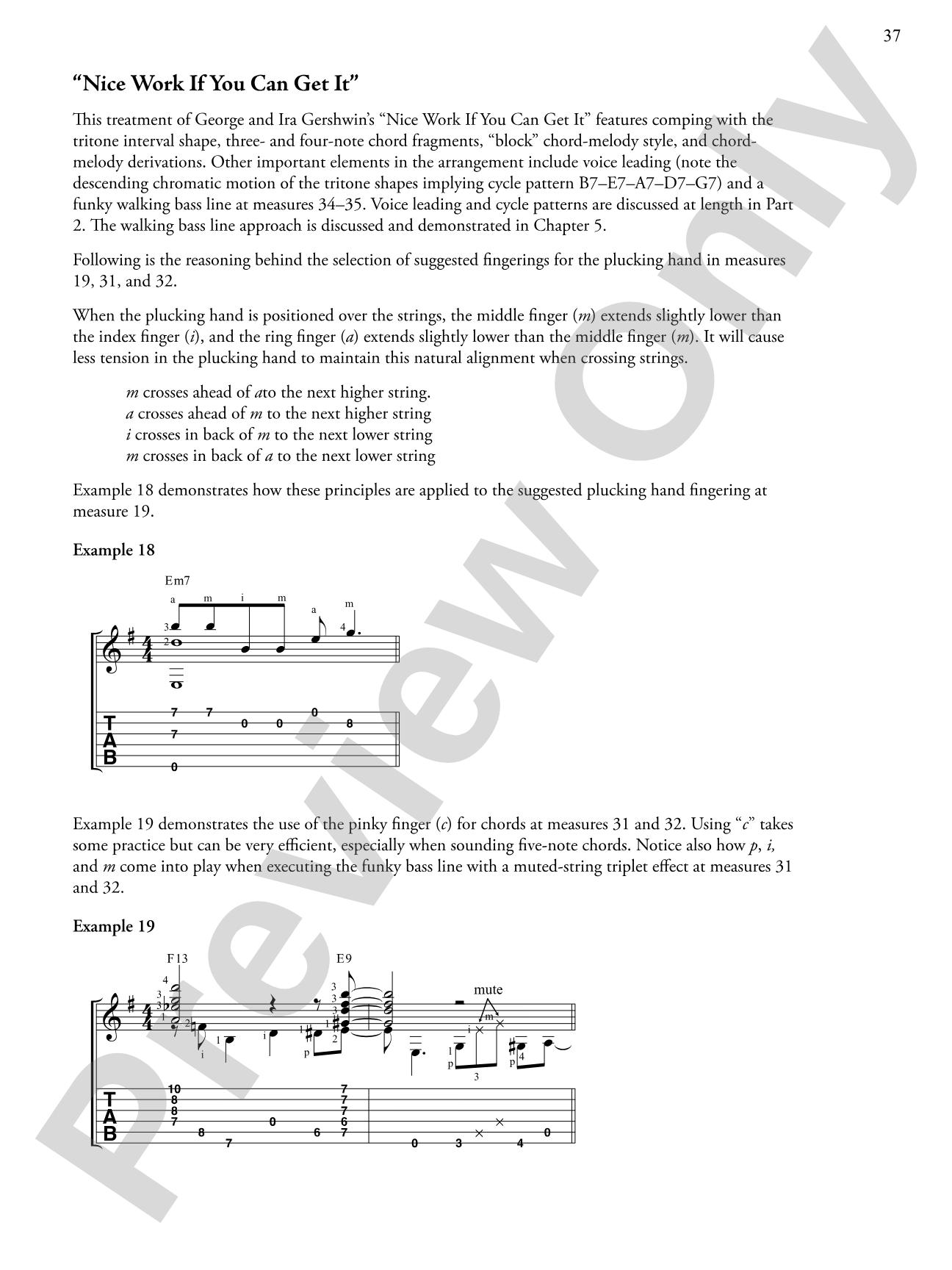 Howard Morgen: Through Chord Melody & Beyond: A Comprehensive Hands-On Guide to Playing & Arranging Solo Jazz Guitar Based on 11 Classic Standards from the Great American Songbook