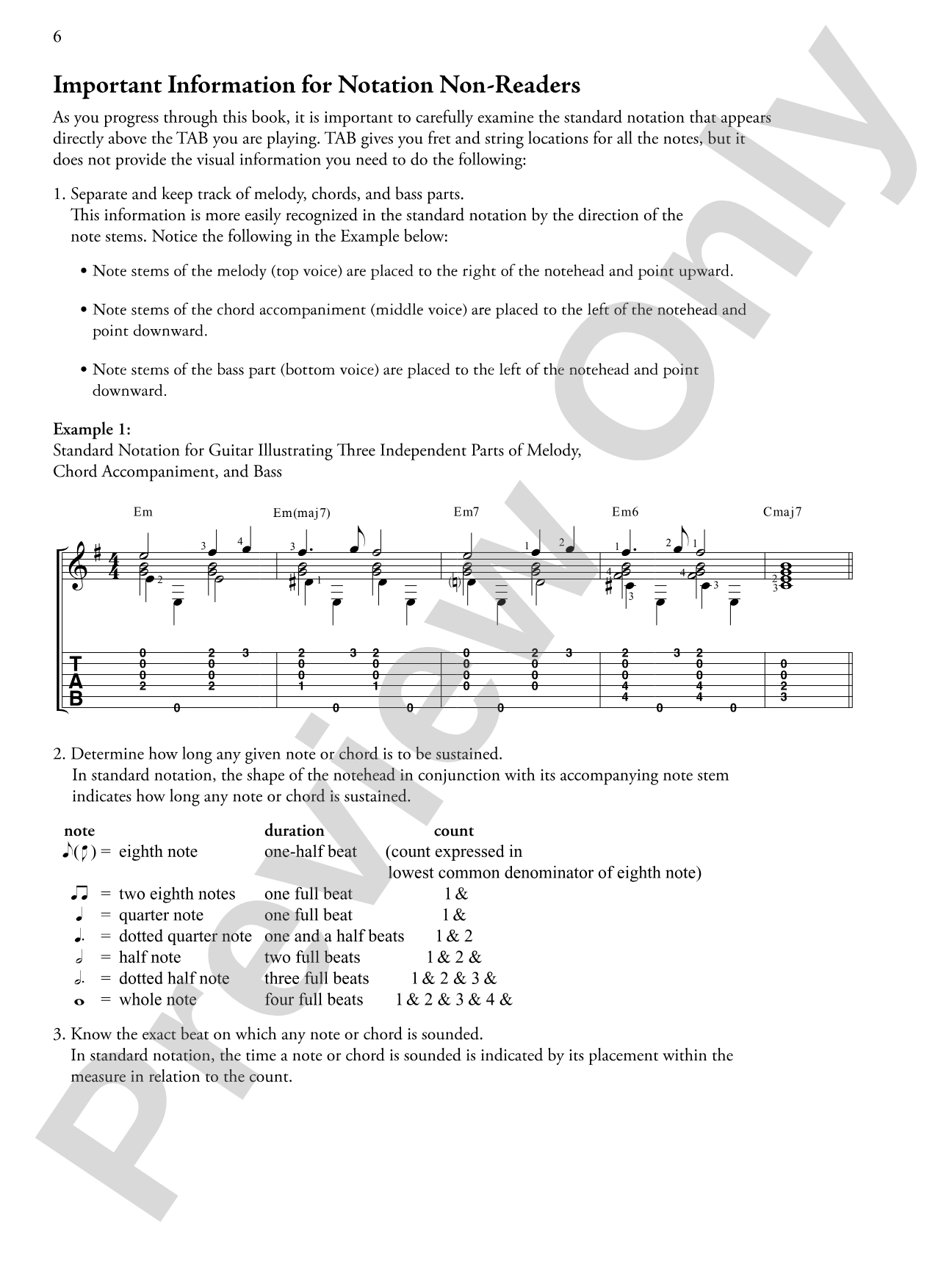Howard Morgen: Through Chord Melody & Beyond: A Comprehensive Hands-On Guide to Playing & Arranging Solo Jazz Guitar Based on 11 Classic Standards from the Great American Songbook