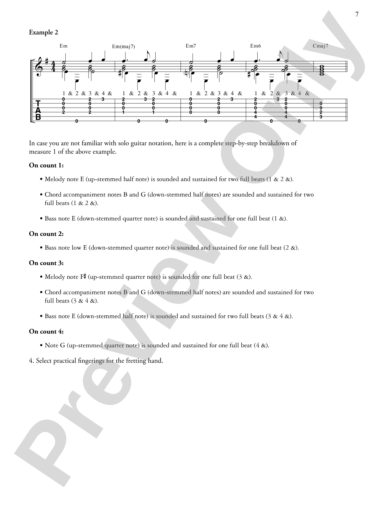 Howard Morgen: Through Chord Melody & Beyond: A Comprehensive Hands-On Guide to Playing & Arranging Solo Jazz Guitar Based on 11 Classic Standards from the Great American Songbook