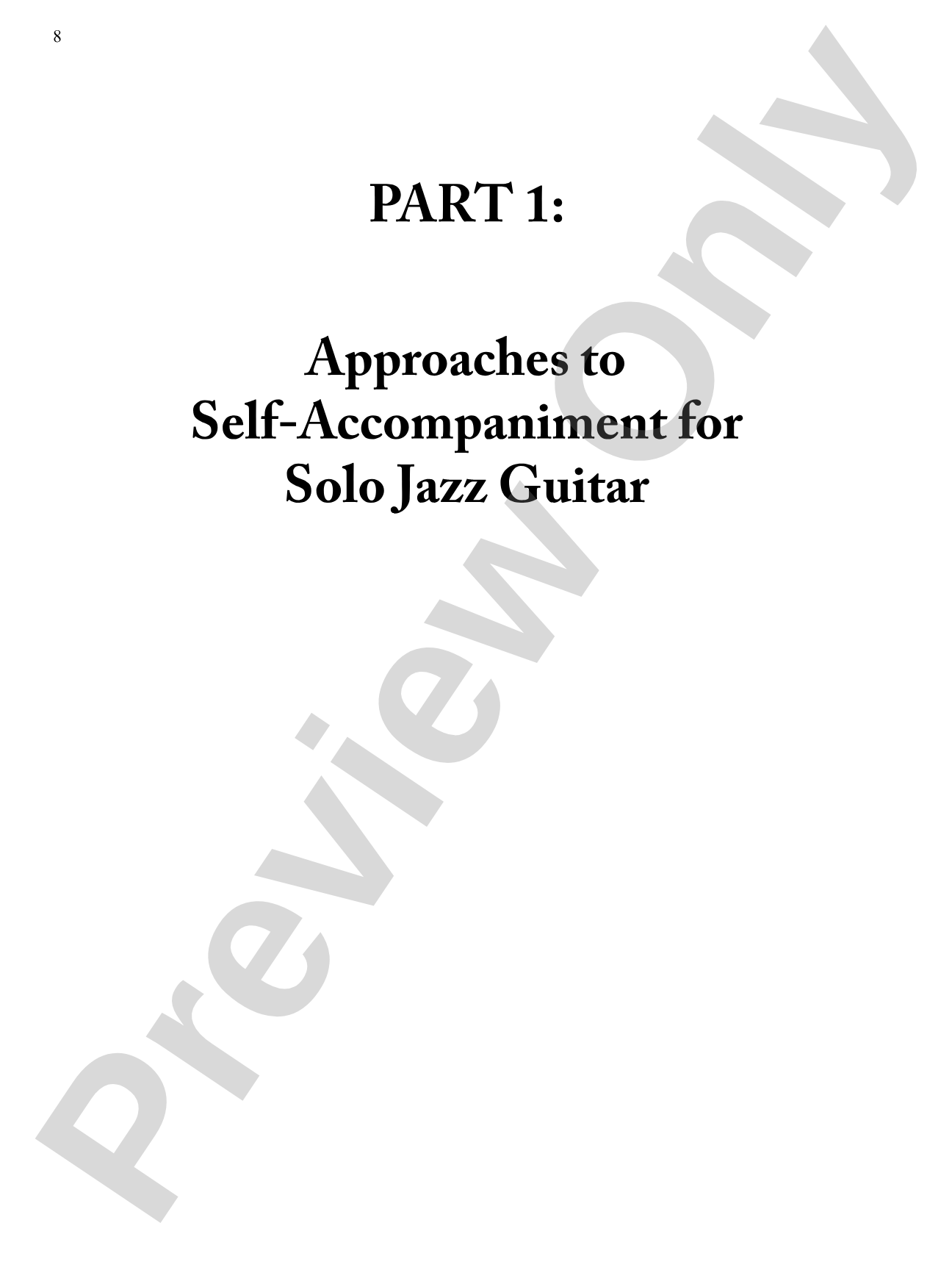 Howard Morgen: Through Chord Melody & Beyond: A Comprehensive Hands-On Guide to Playing & Arranging Solo Jazz Guitar Based on 11 Classic Standards from the Great American Songbook