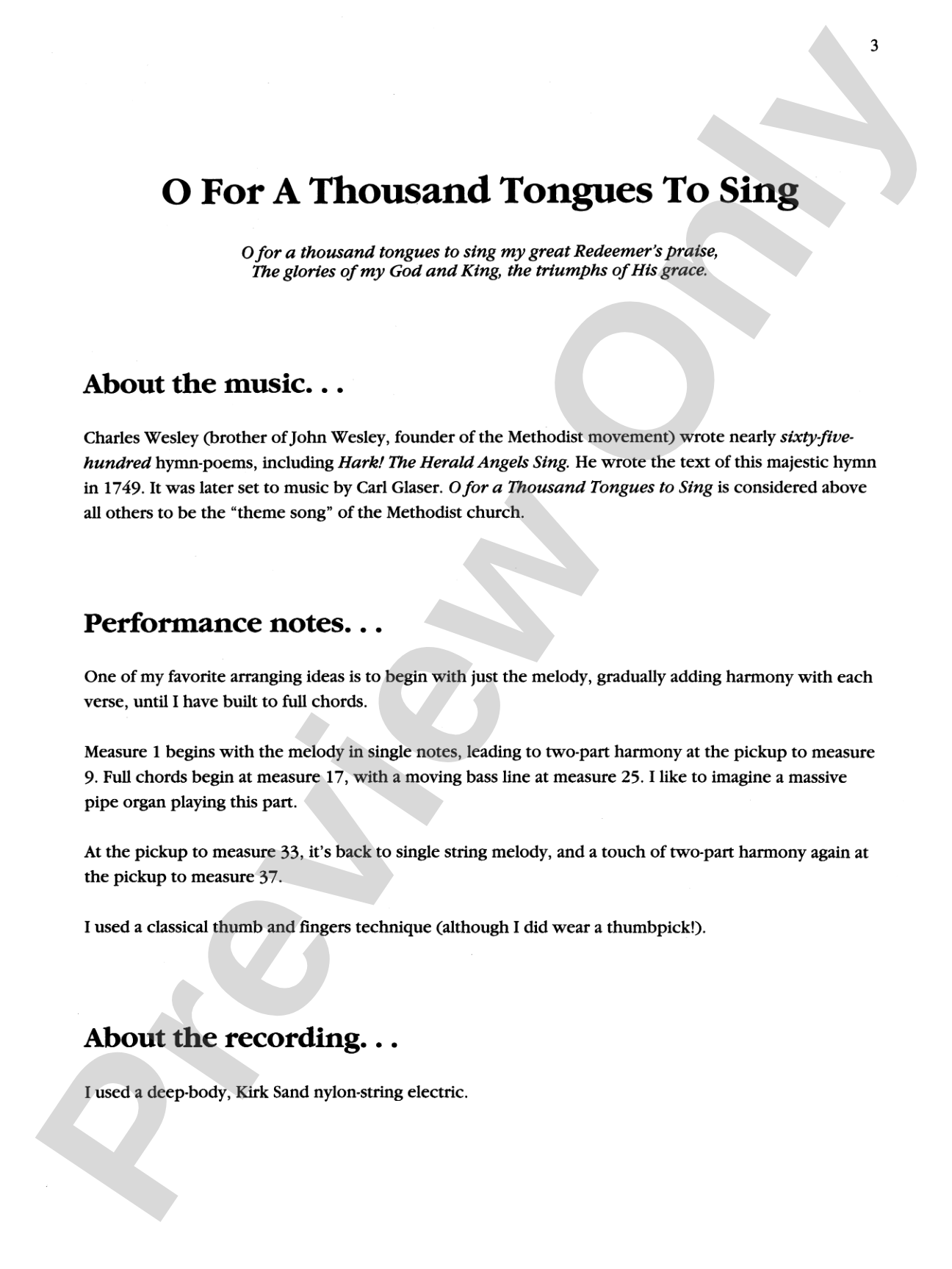 Acoustic Masters Series: Craig Dobbins' Hymns for Fingerstyle Guitar