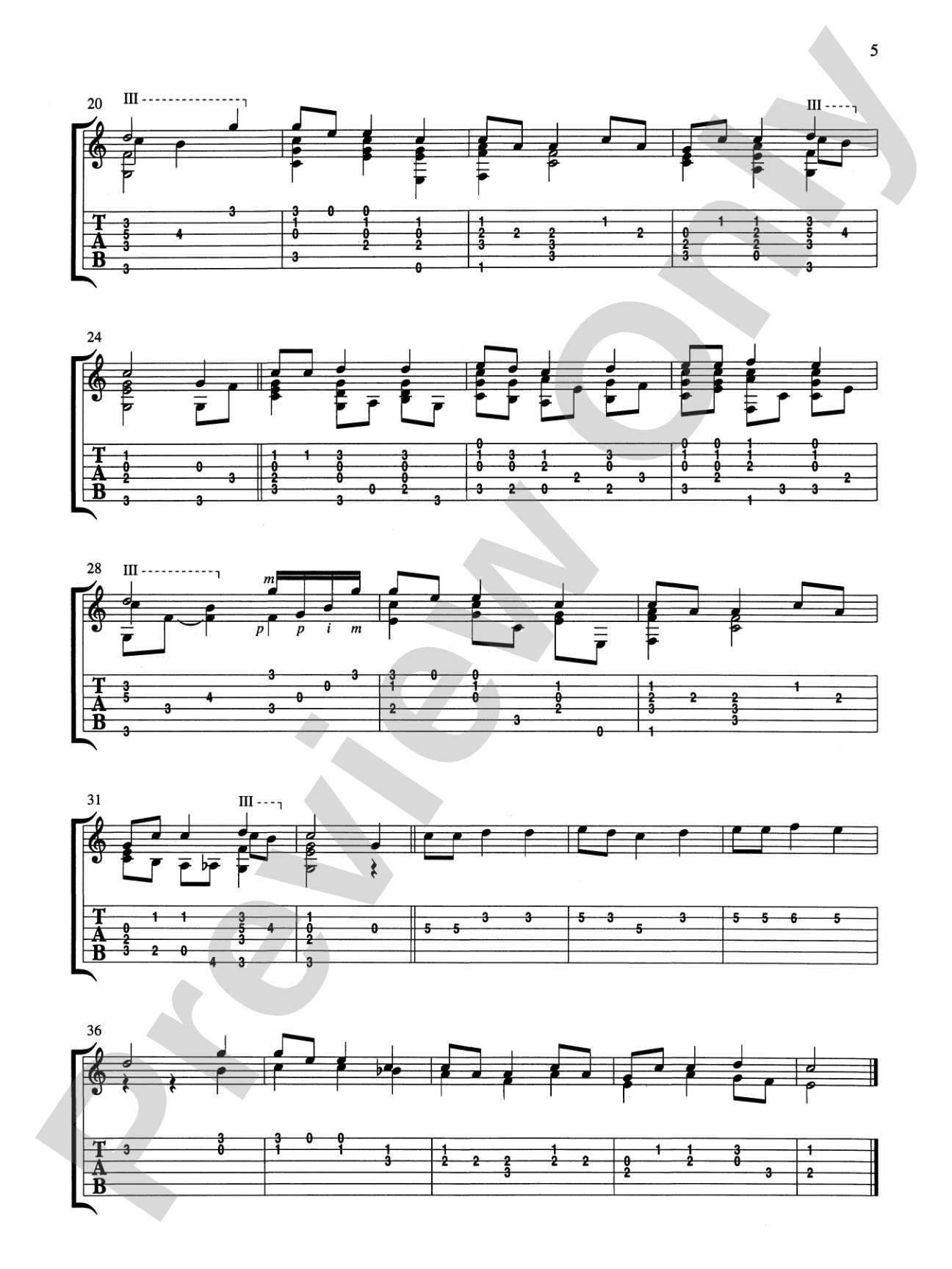 Acoustic Masters Series: Craig Dobbins' Hymns for Fingerstyle Guitar