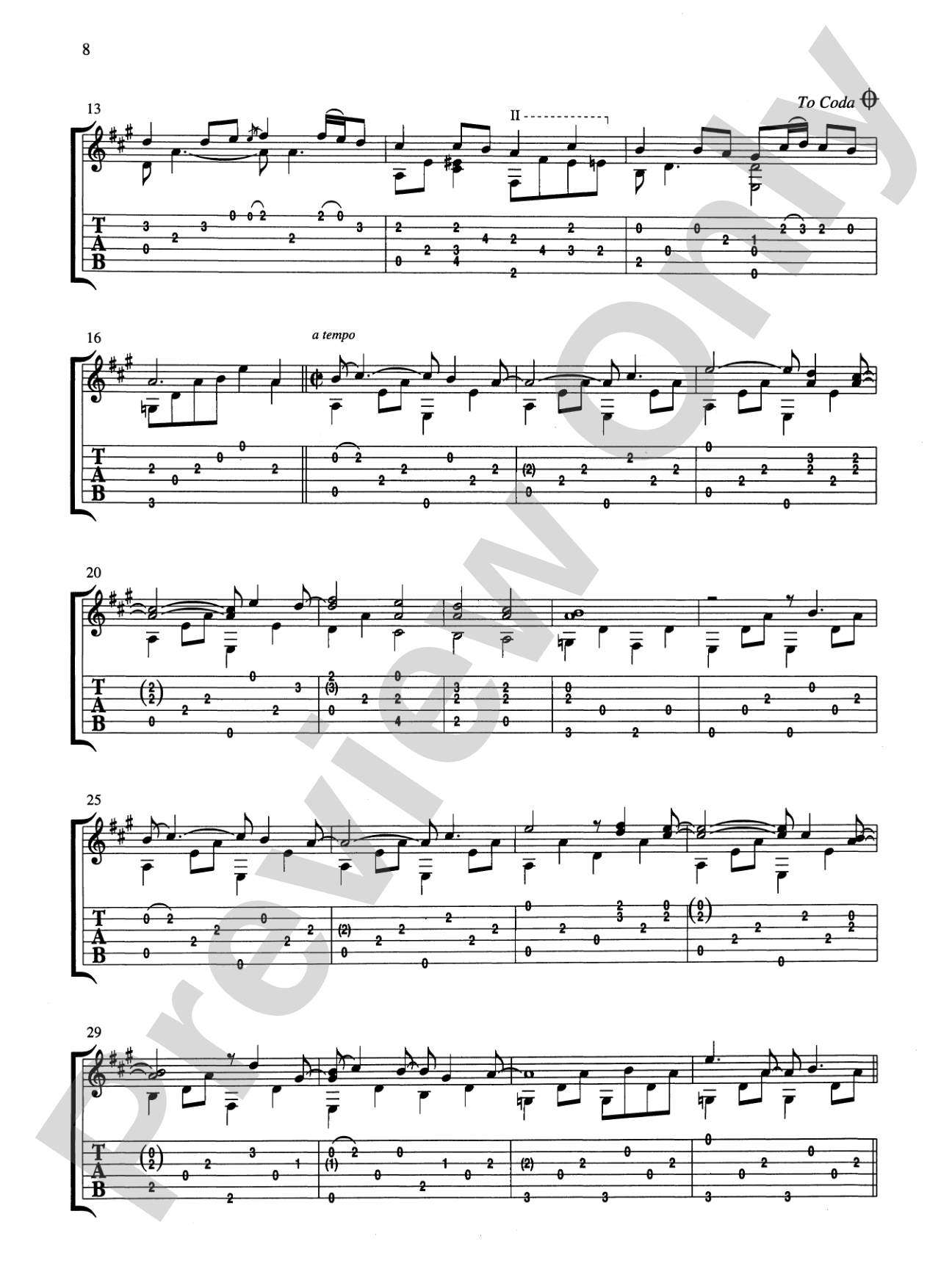 Acoustic Masters Series: Craig Dobbins' Hymns for Fingerstyle Guitar