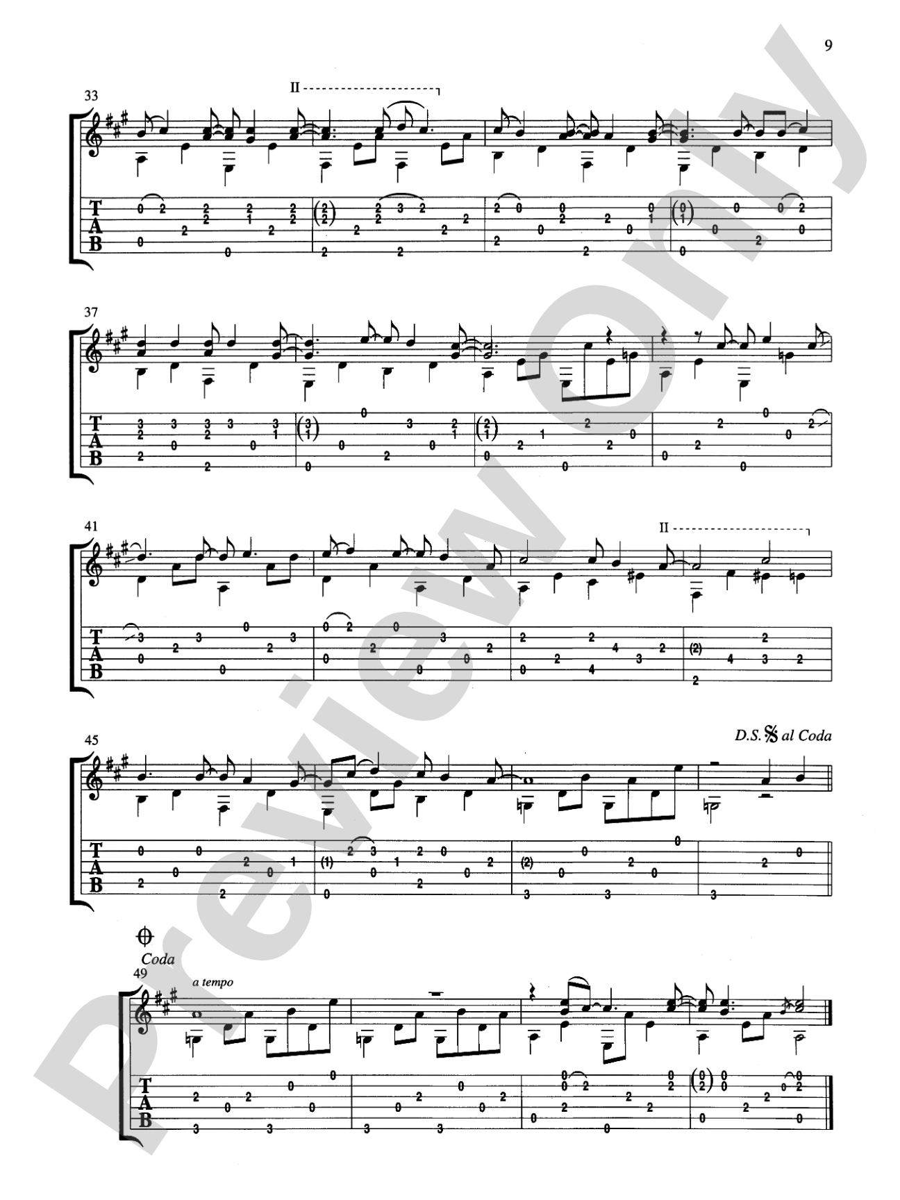 Acoustic Masters Series: Craig Dobbins' Hymns for Fingerstyle Guitar