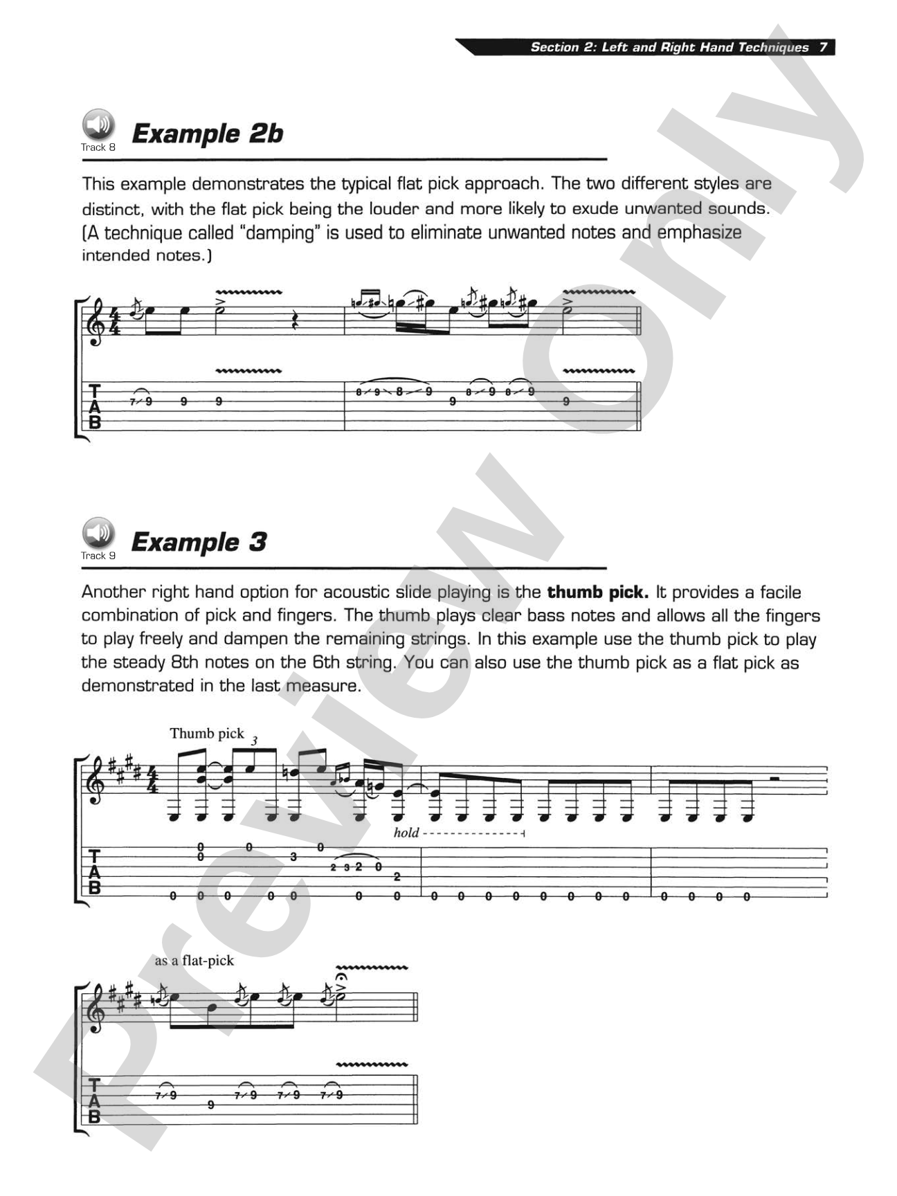 Beyond Basics: Acoustic Slide Guitar