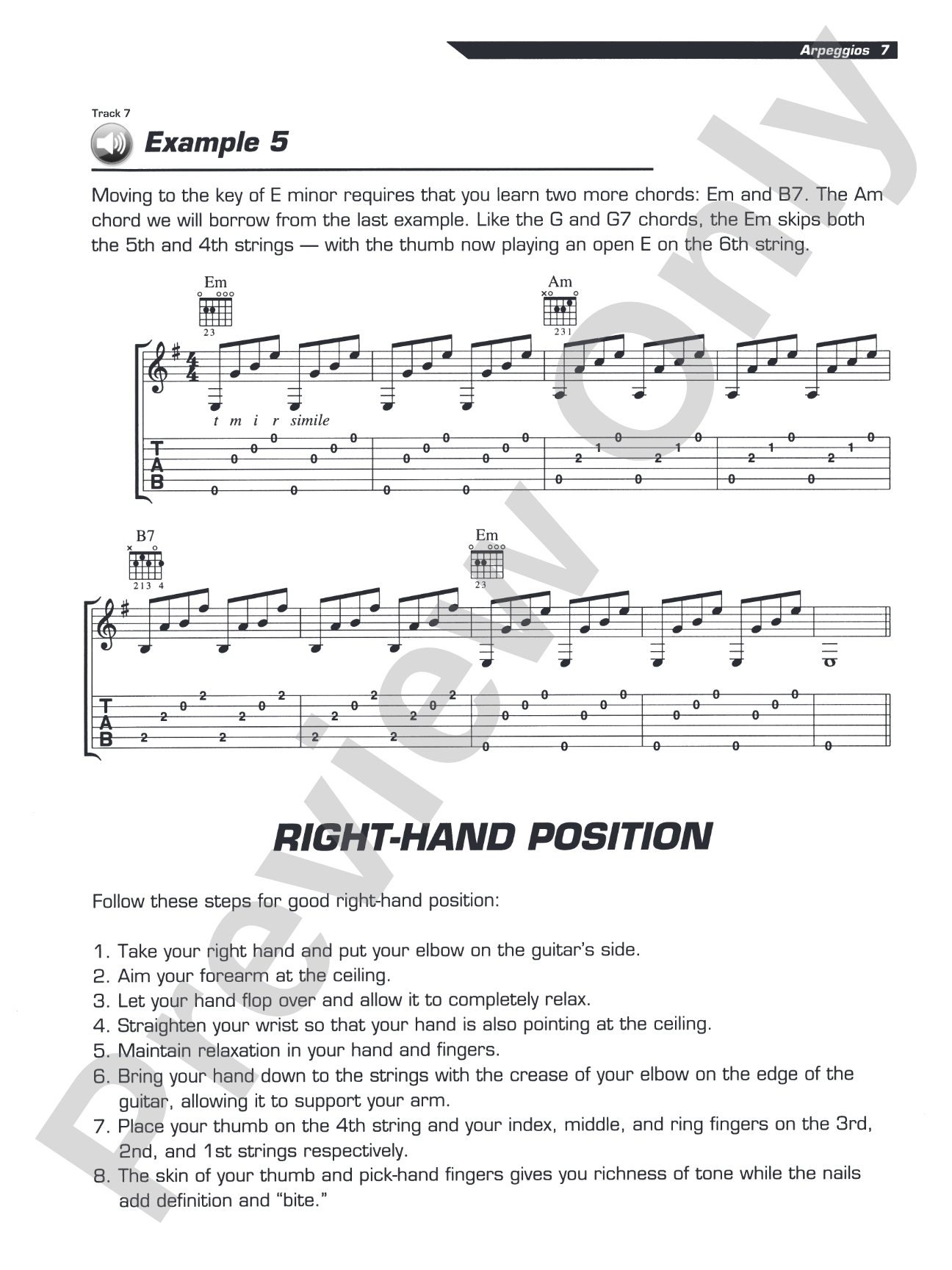 Beyond Basics: Fingerstyle Guitar