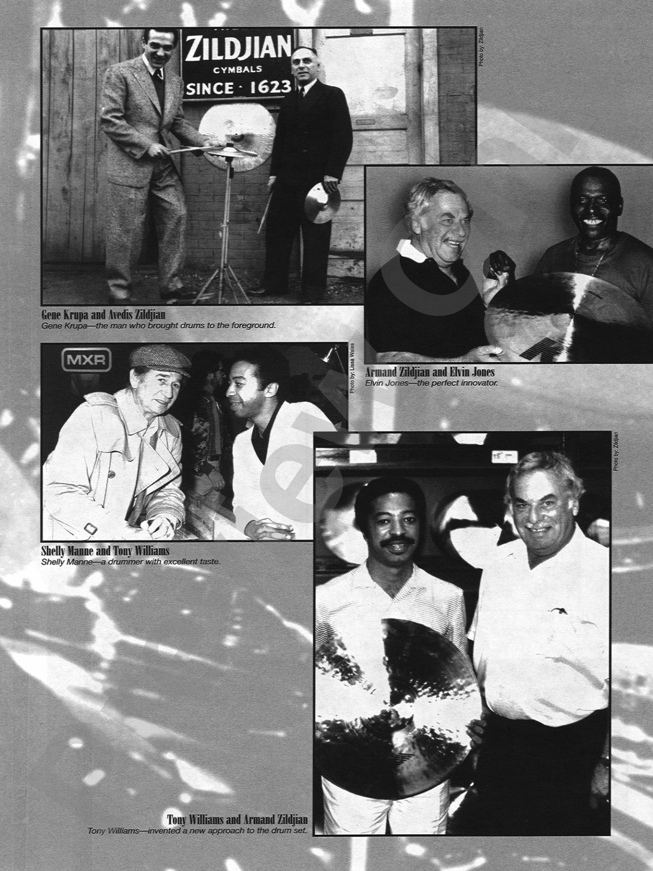 Louie Bellson: Their Time Was the Greatest!: Louie Bellson Honors 12 Super-Drummers