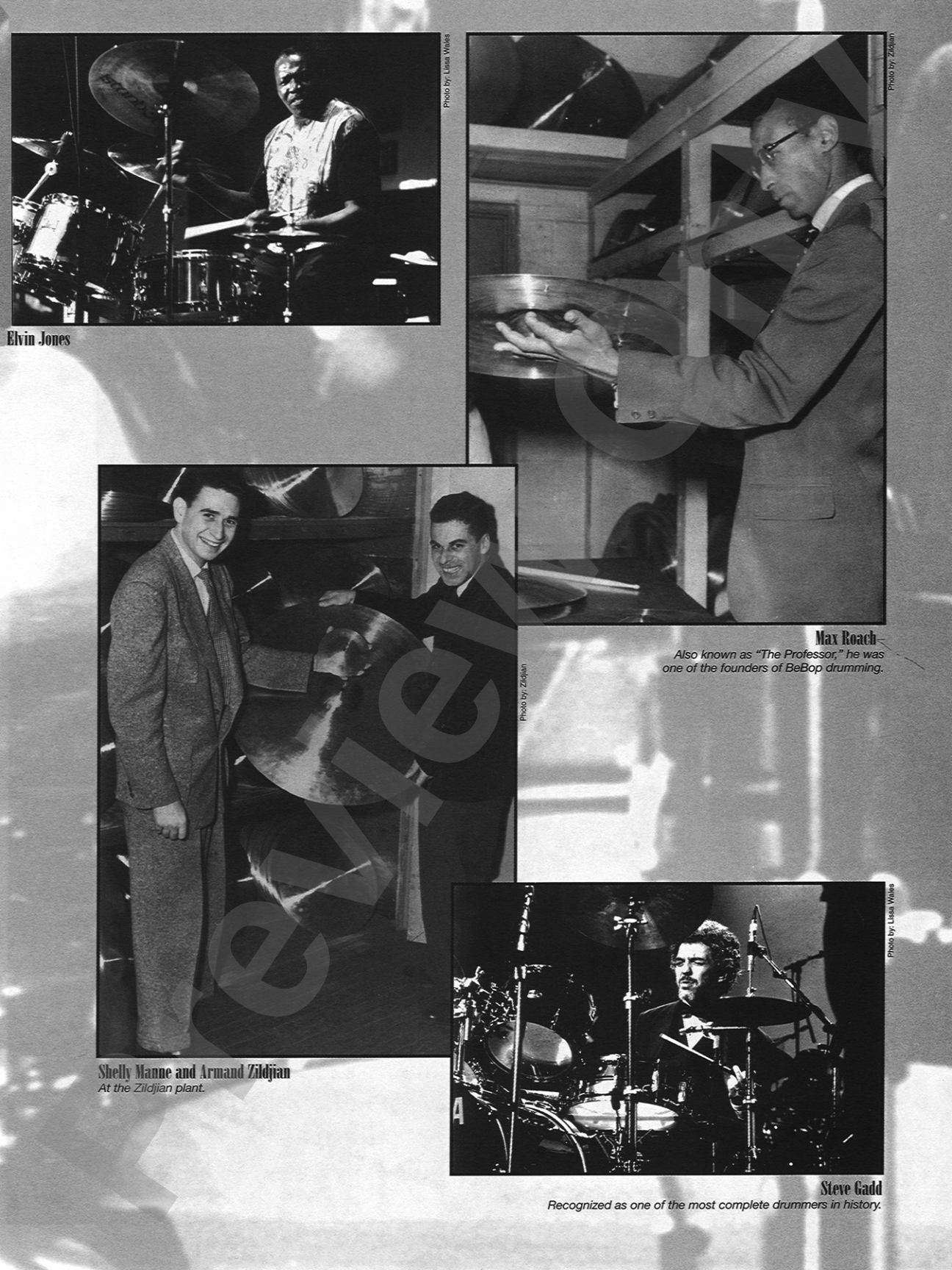 Louie Bellson: Their Time Was the Greatest!: Louie Bellson Honors 12 Super-Drummers
