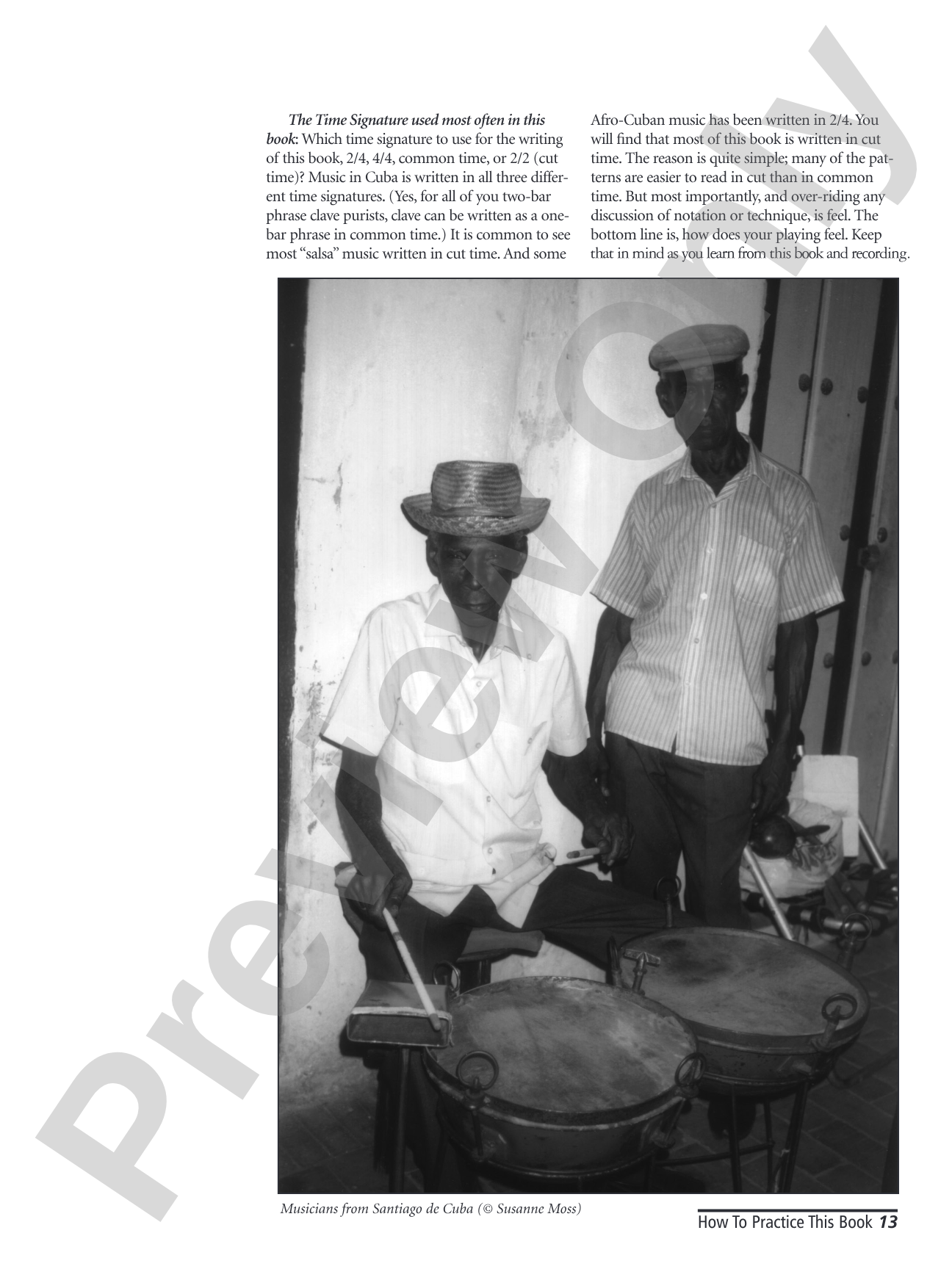Changuito: A Master's Approach to Timbales