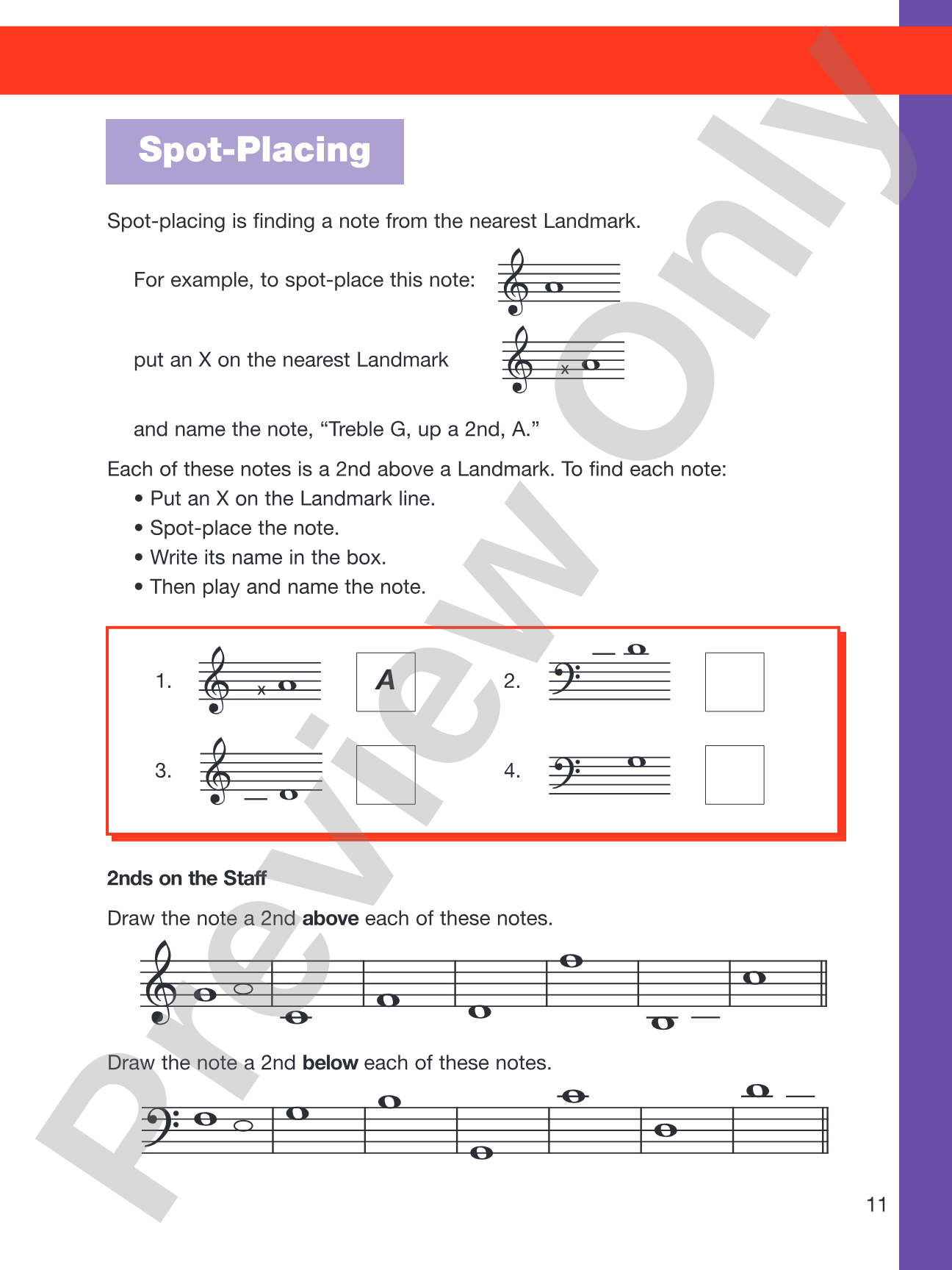 The Music Tree: Activities Book, Part 1: Piano