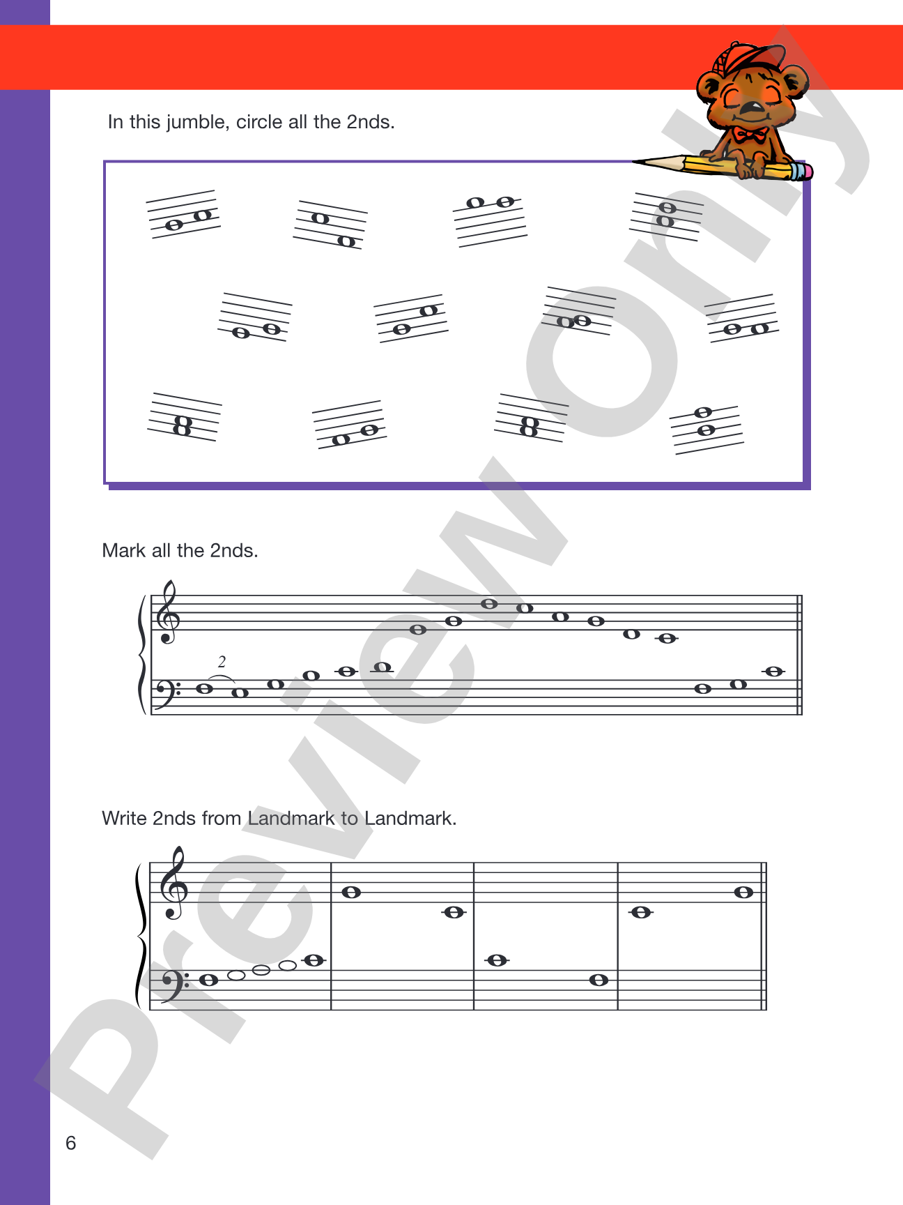 The Music Tree: Activities Book, Part 1: Piano