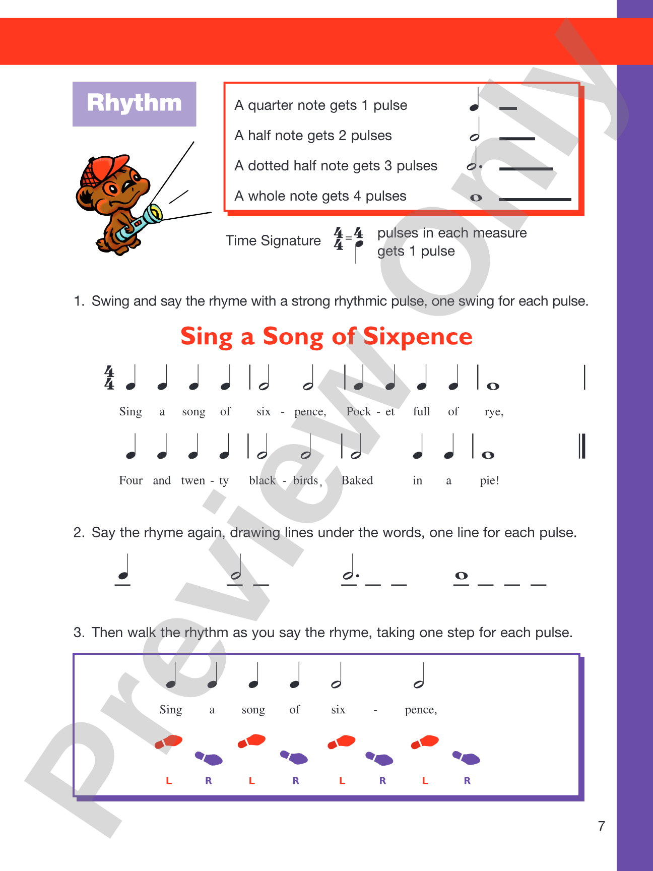 The Music Tree: Activities Book, Part 1: Piano