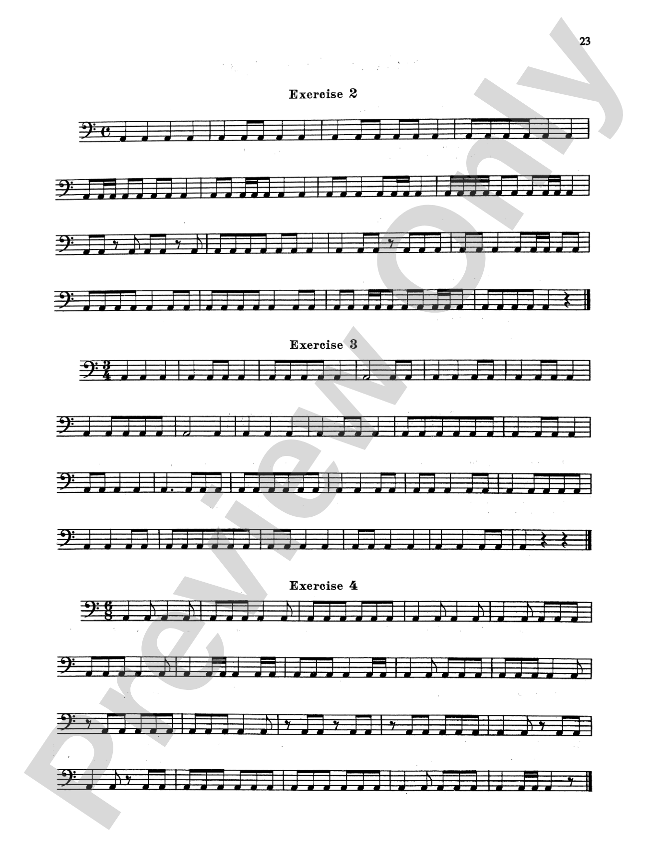 Saul Goodman: Modern Method for Timpani